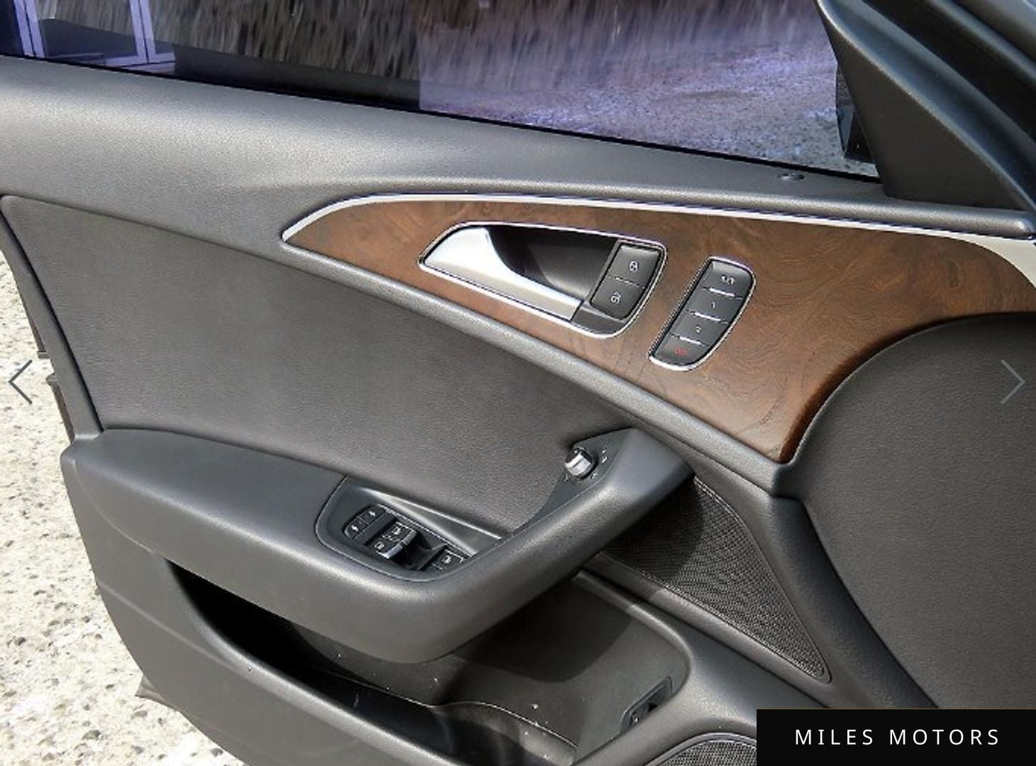 Audi A6 2015 — миниатюра 12