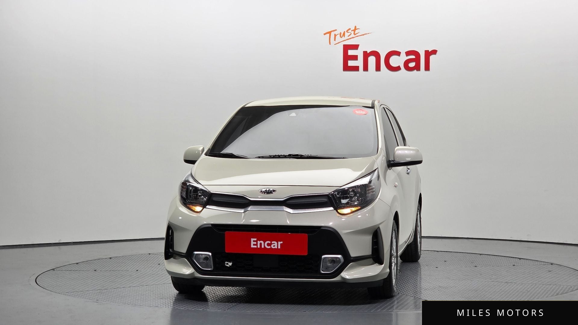 Kia morning 2021 — миниатюра 3
