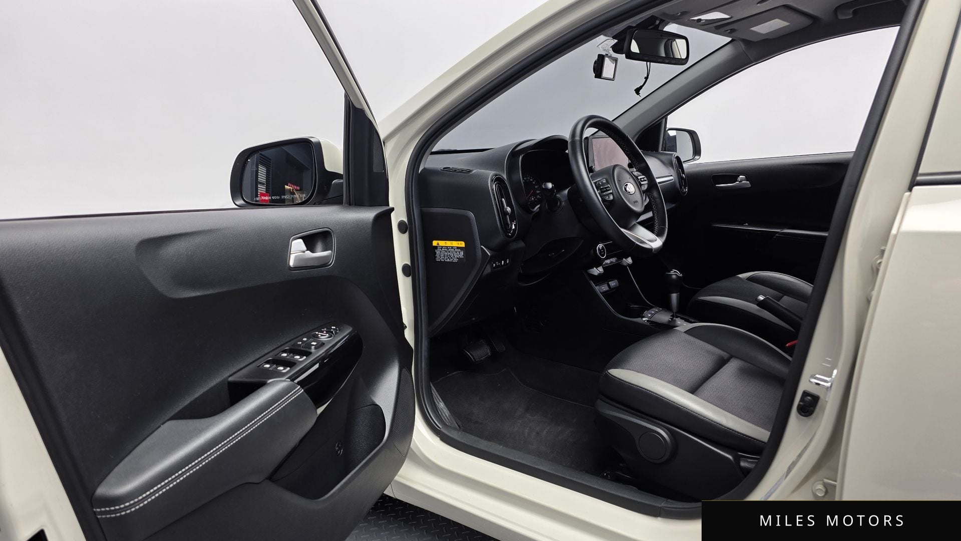 Kia morning 2021 — миниатюра 13