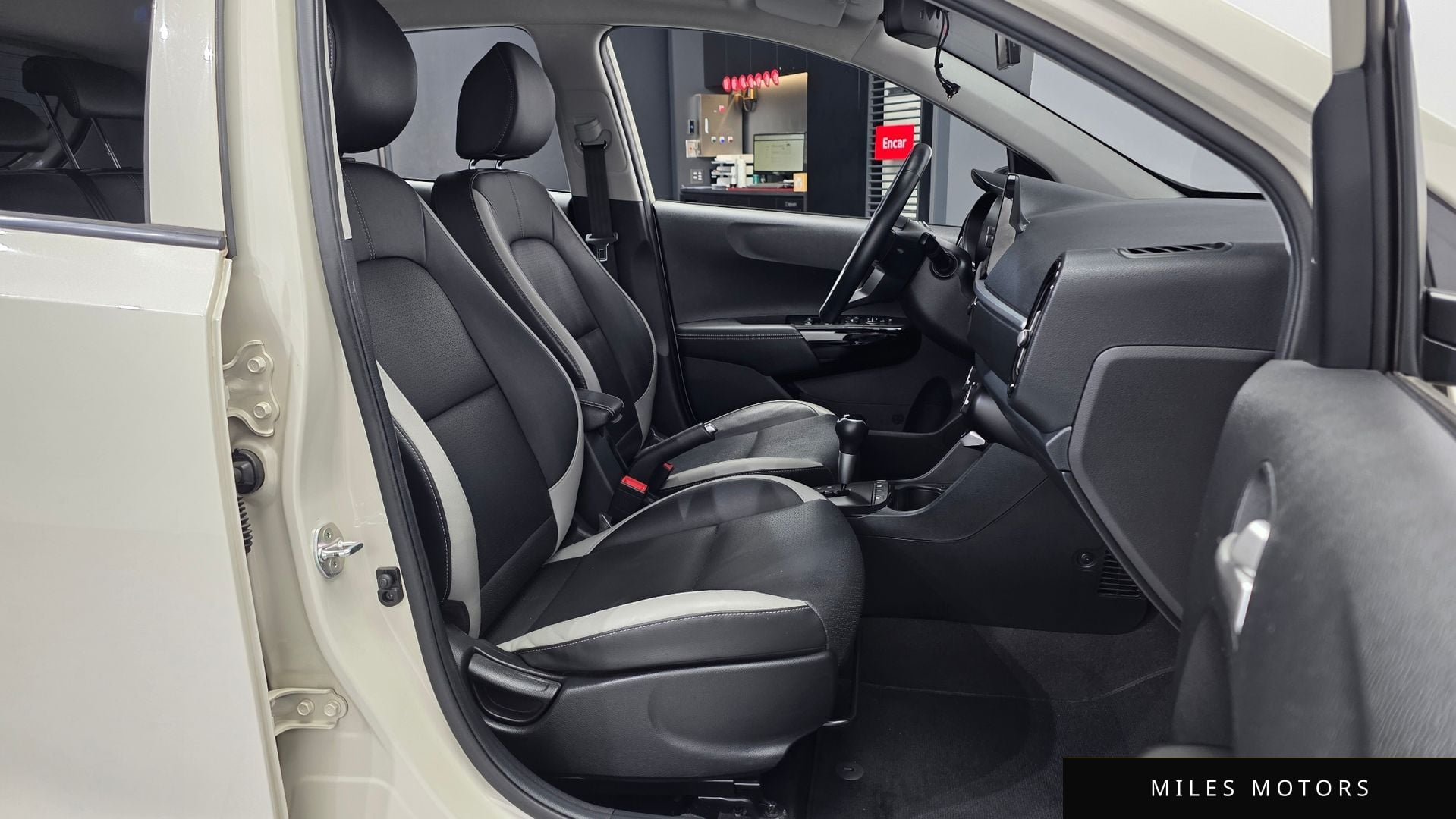 Kia morning 2021 — миниатюра 17