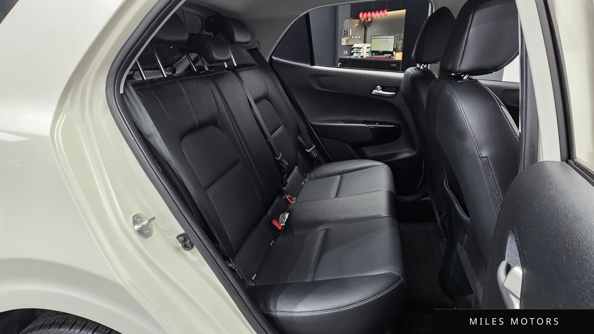 Kia morning 2021 — миниатюра 18