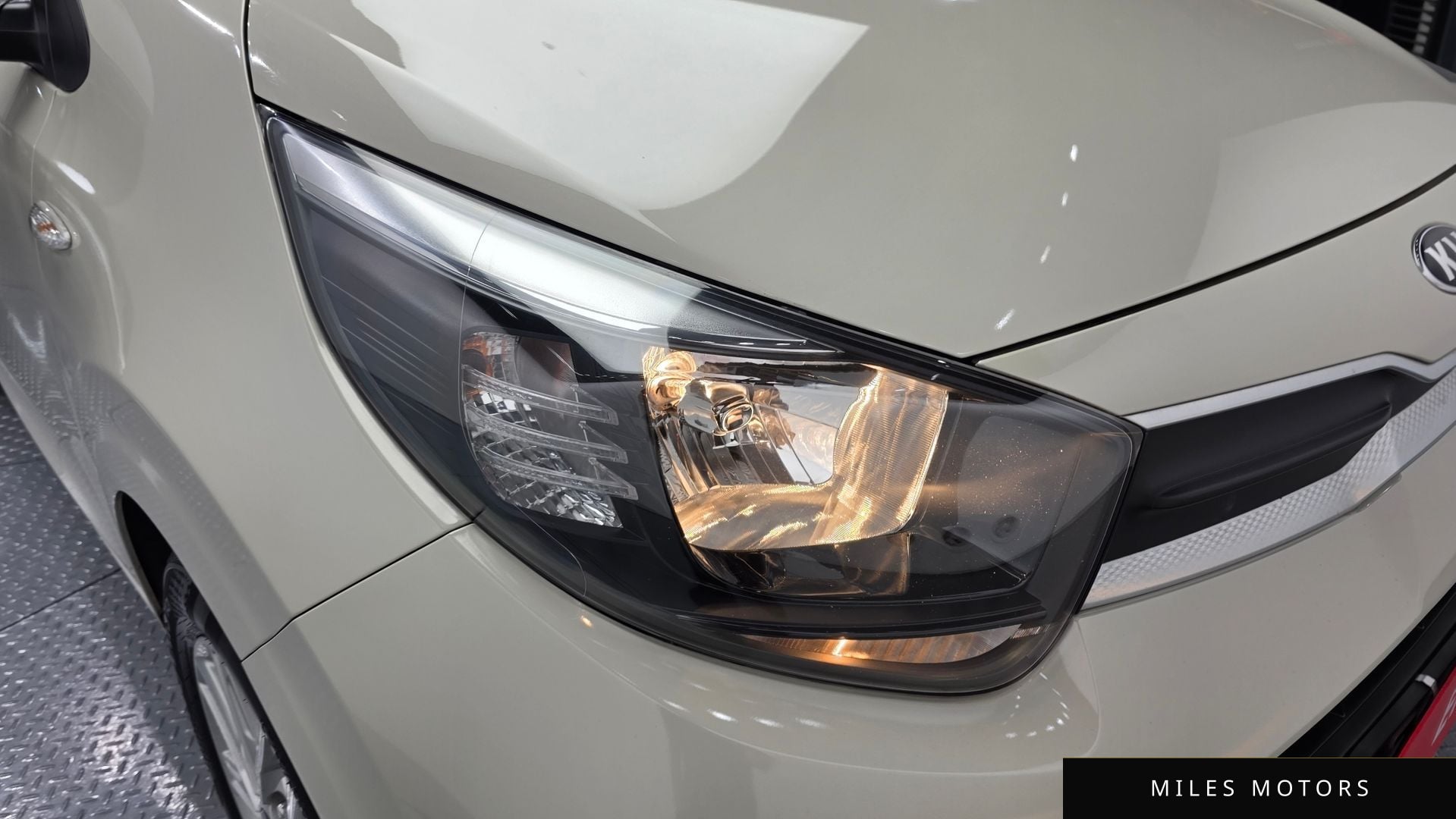 Kia morning 2021 — миниатюра 8