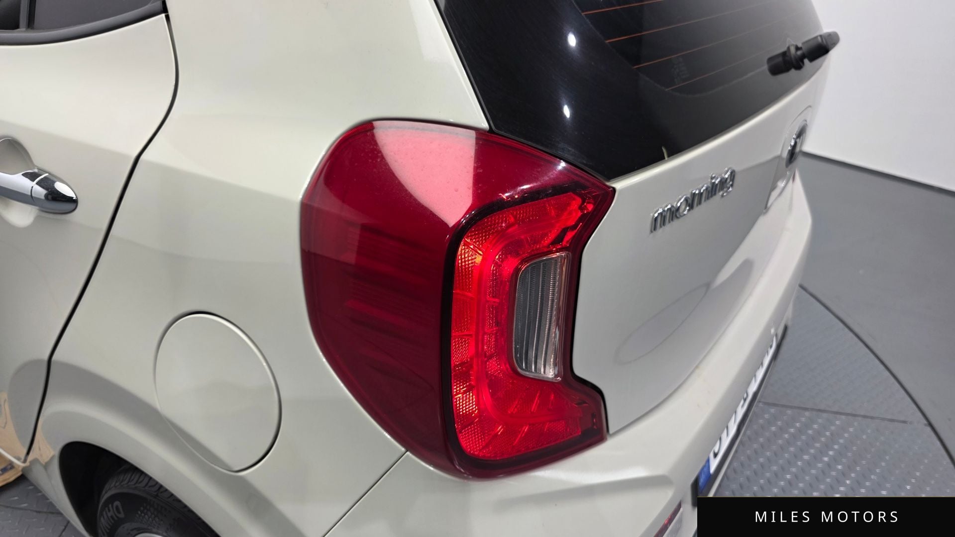 Kia morning 2021 — миниатюра 9