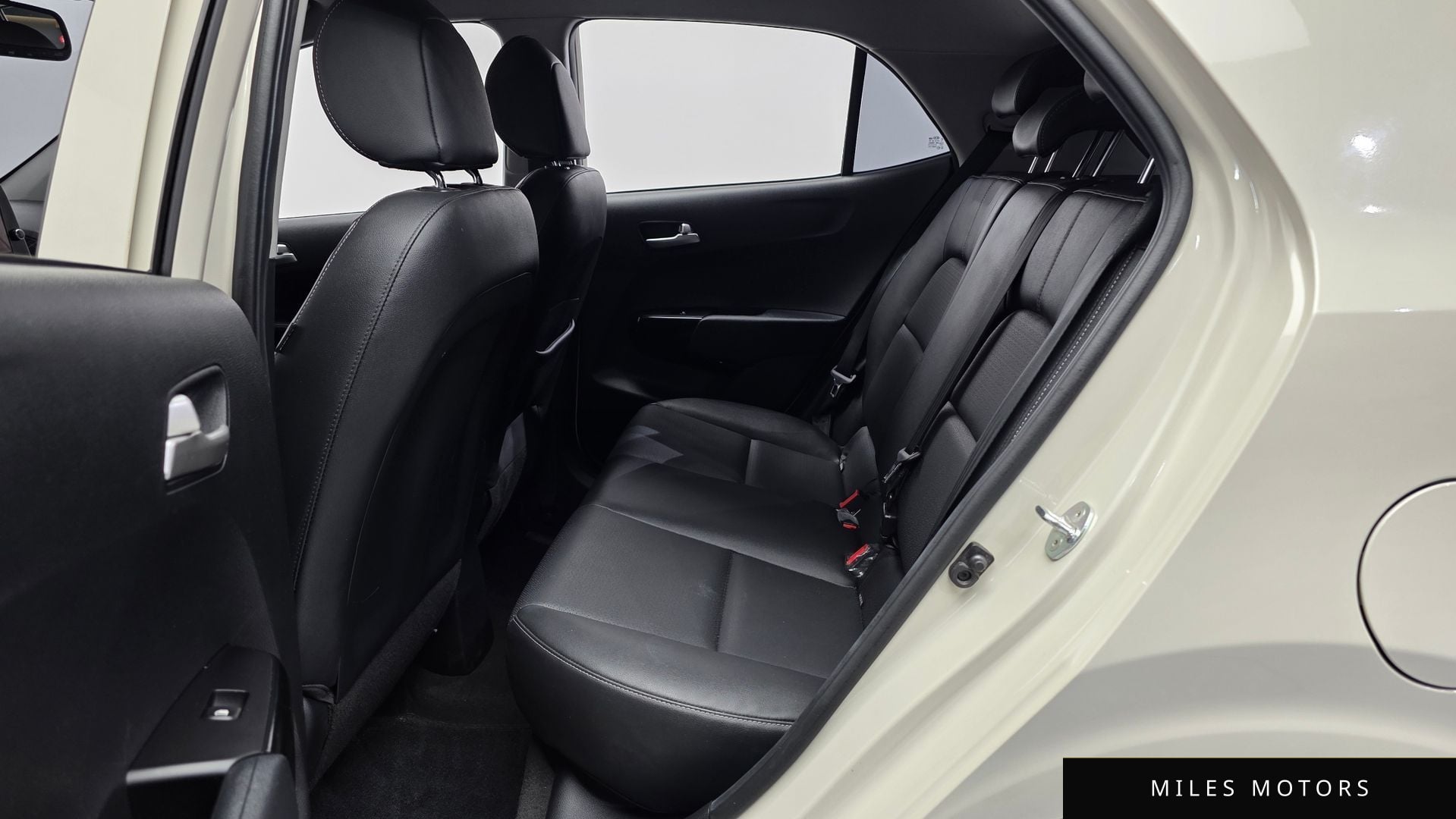 Kia morning 2021 — миниатюра 16
