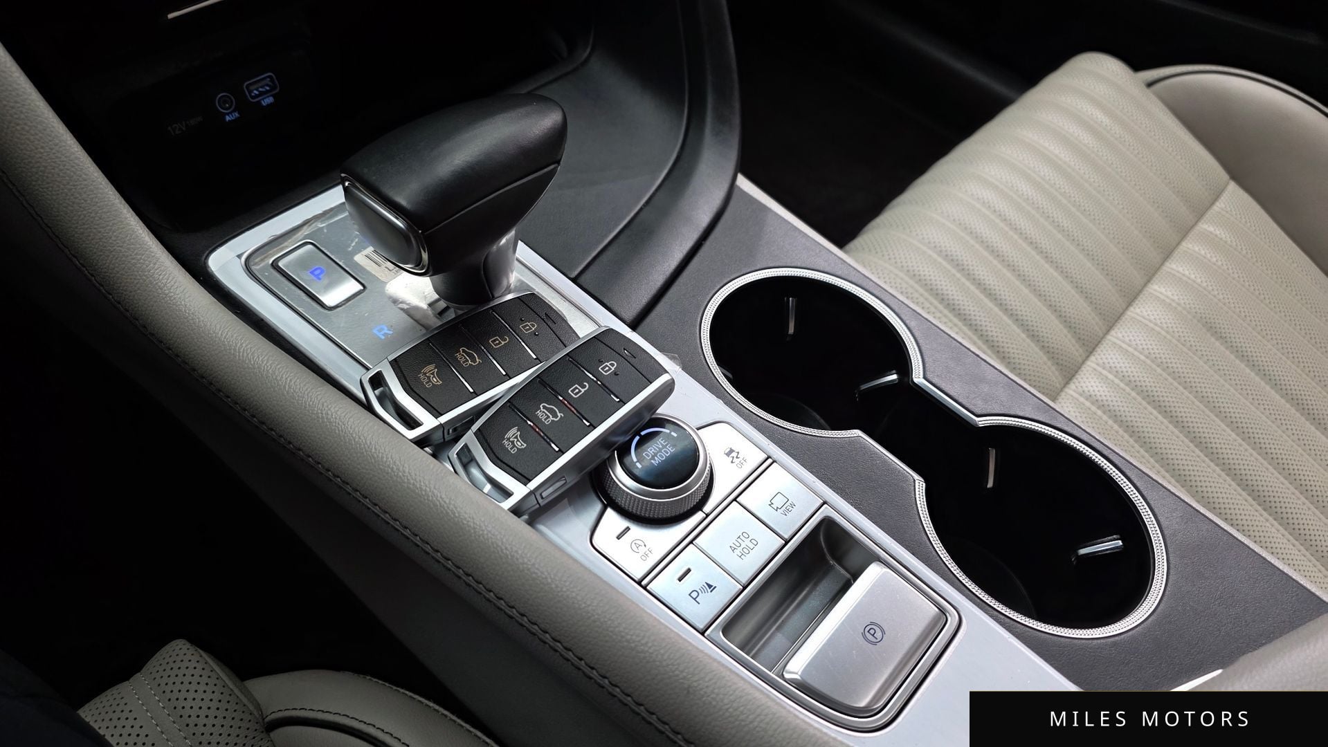 Genesis G70 2018 — миниатюра 9