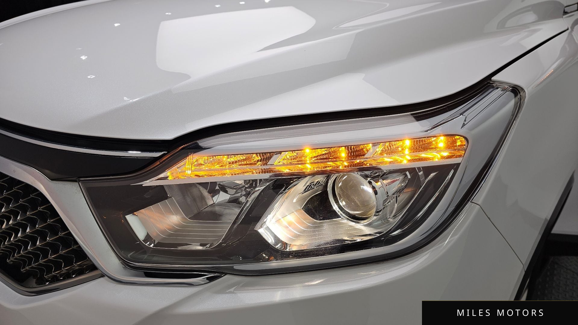 KG Mobility Rexton 2018 — миниатюра 8