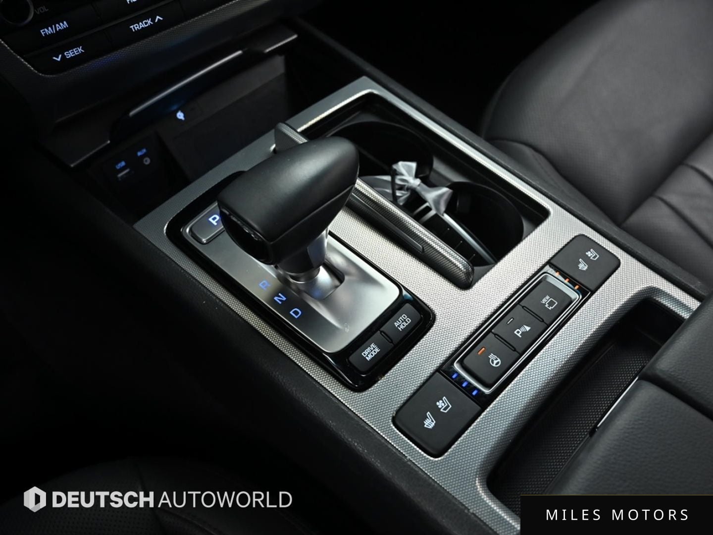 Genesis G80 2018 — миниатюра 9