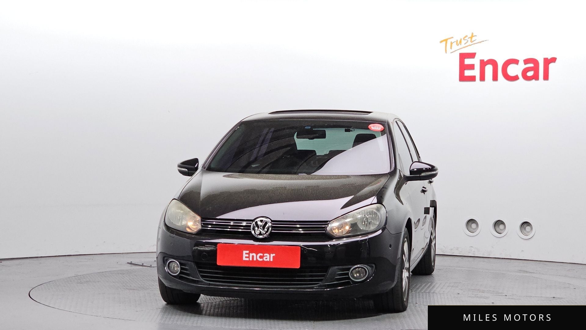 Volkswagen 골프 2010 — миниатюра 3