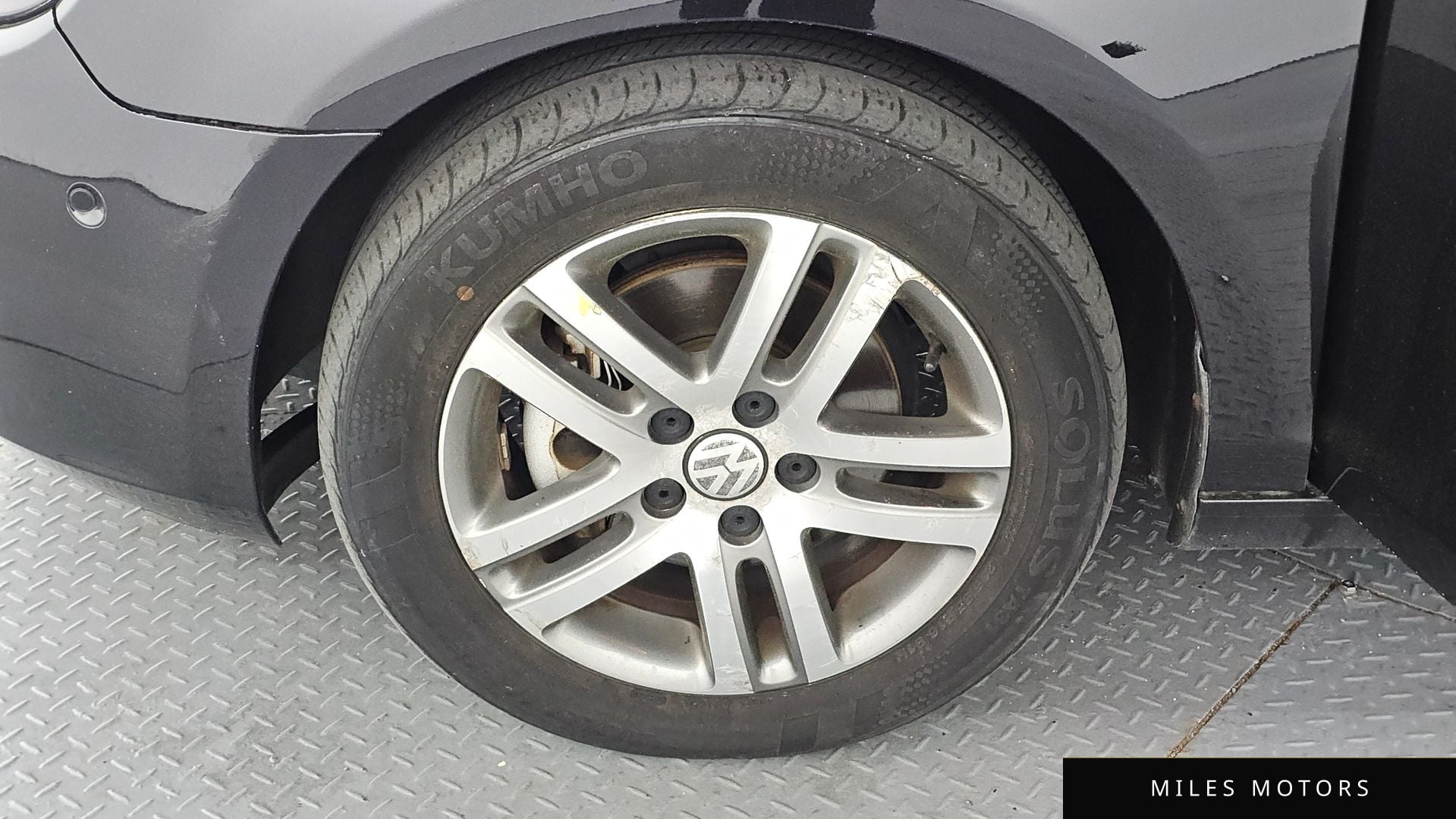Volkswagen 골프 2010 — миниатюра 5