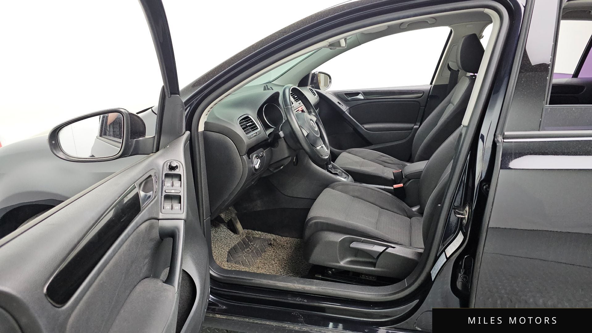 Volkswagen 골프 2010 — миниатюра 10