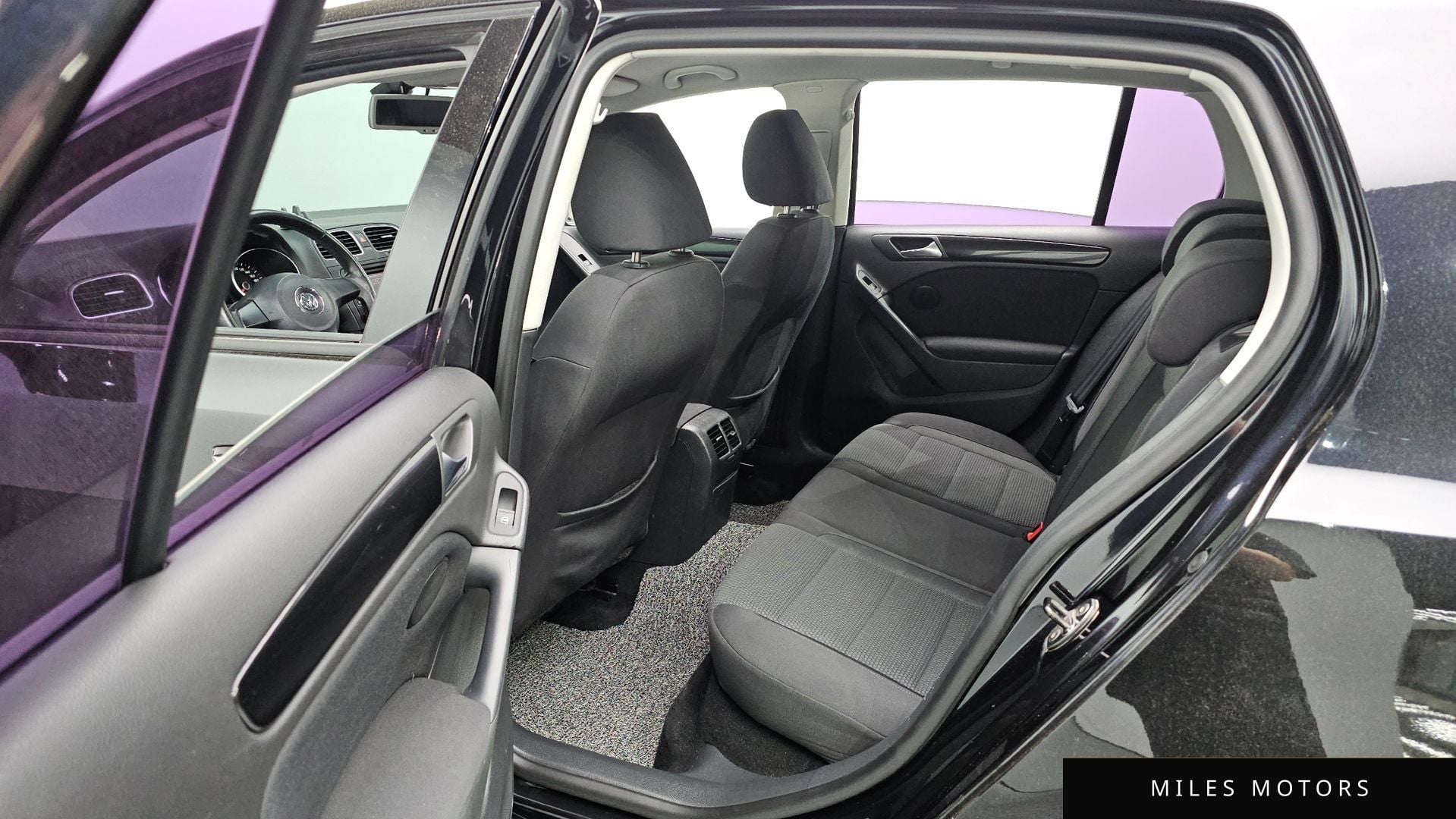 Volkswagen 골프 2010 — миниатюра 18