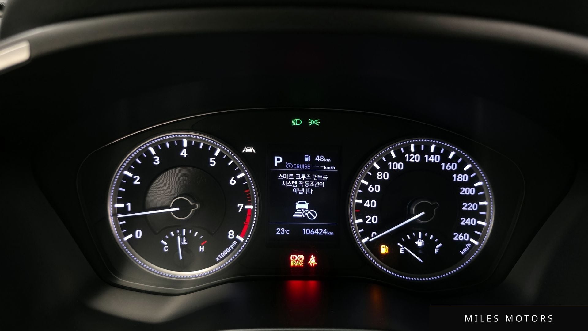 Hyundai Santafe 2020 — миниатюра 11