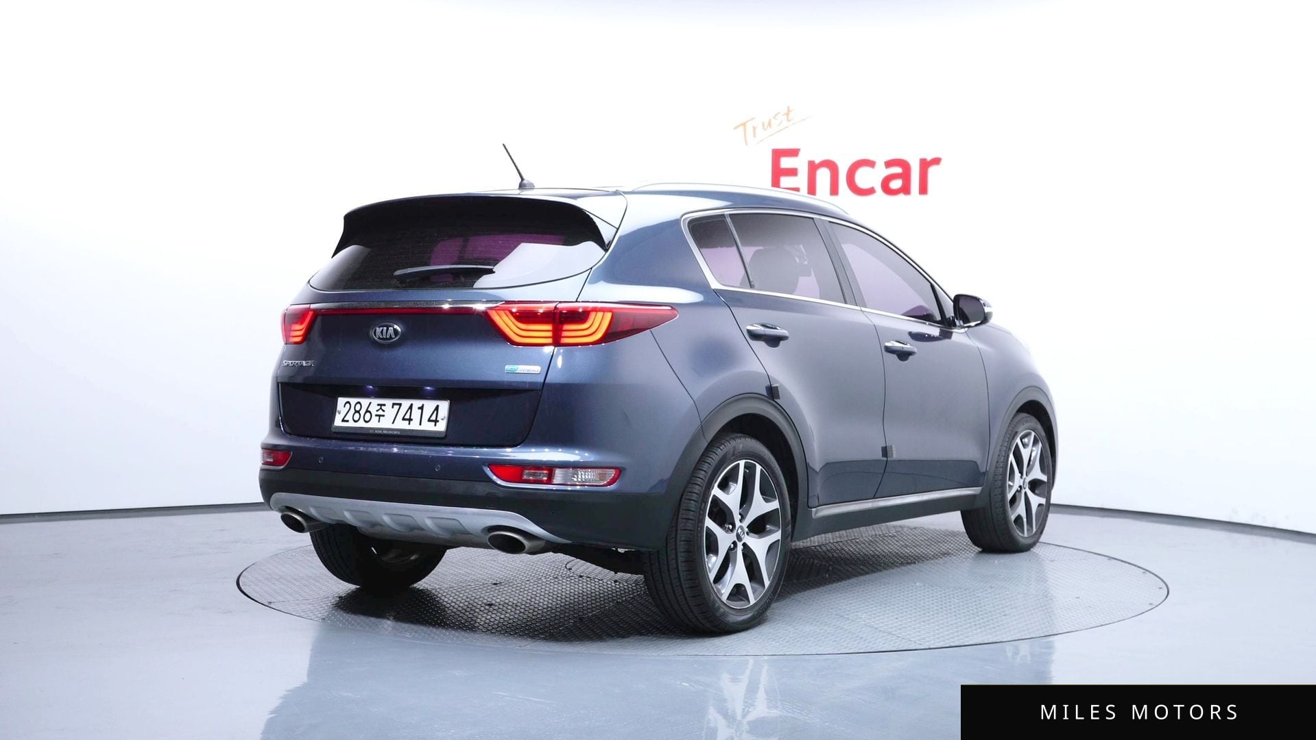 Kia Sportage 2016 — миниатюра 2