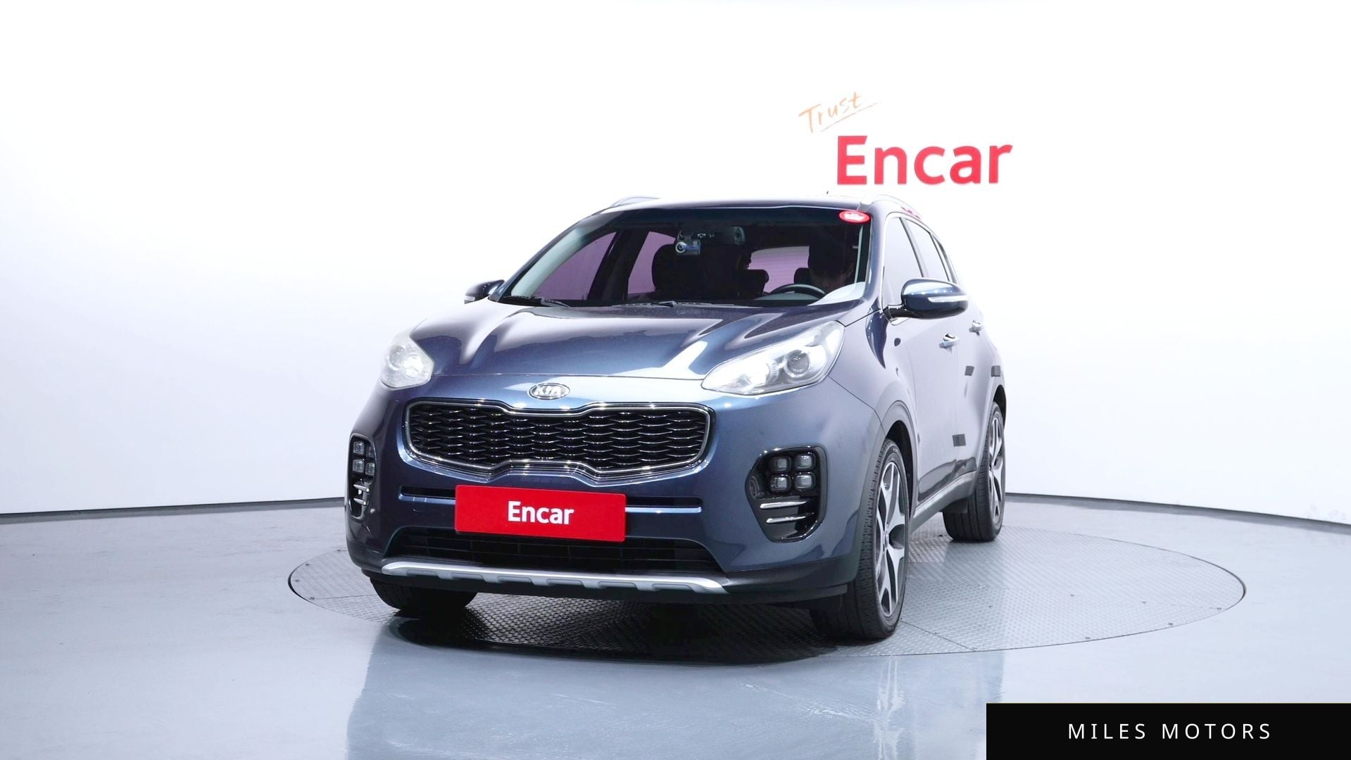 Kia Sportage 2016 — миниатюра 3