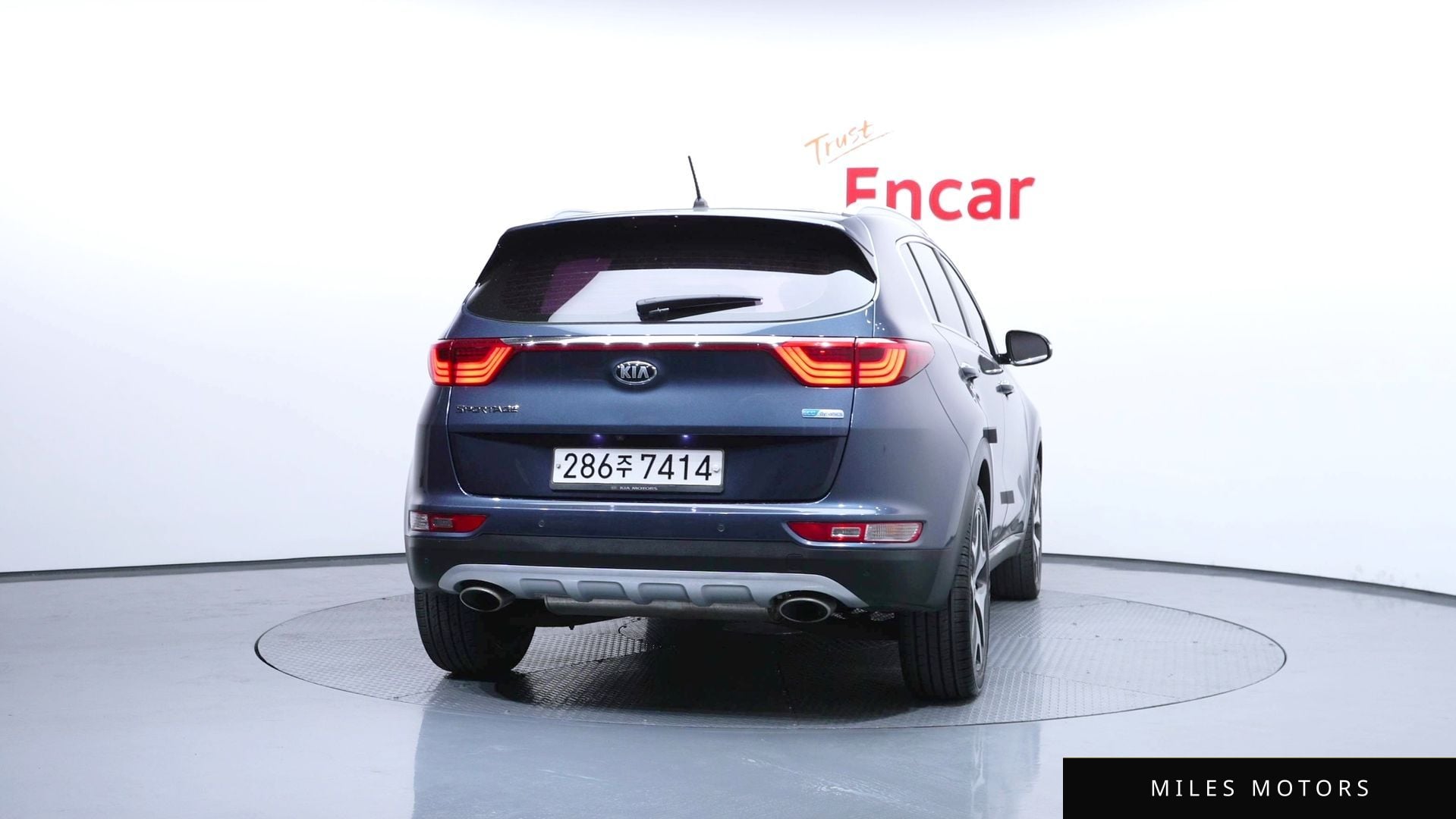 Kia Sportage 2016 — миниатюра 4