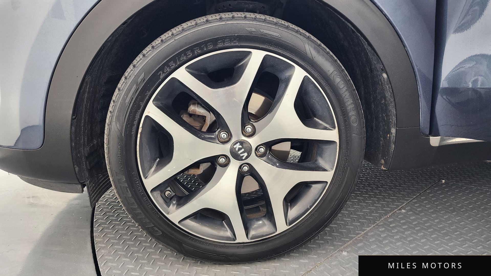 Kia Sportage 2016 — миниатюра 5