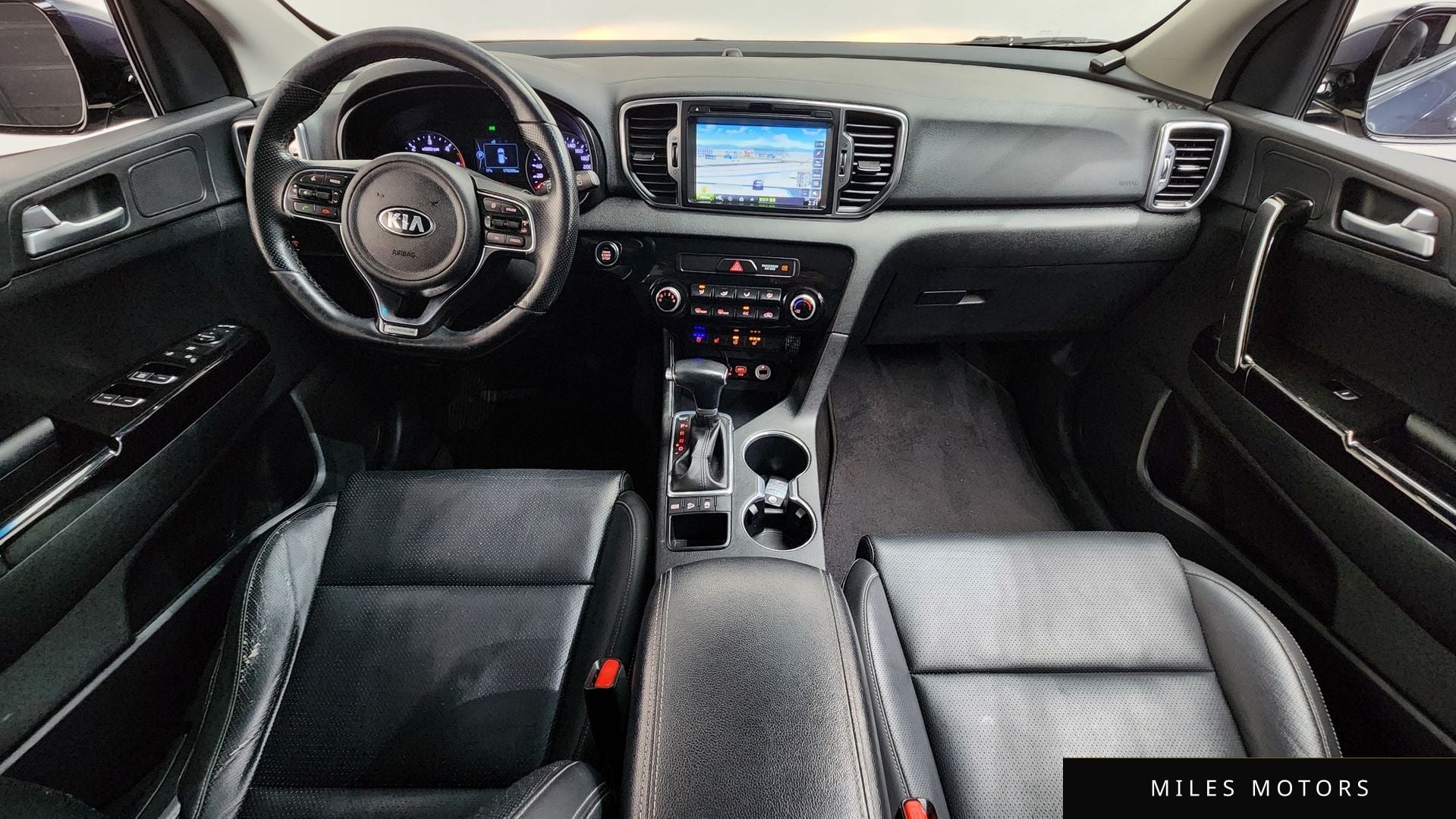 Kia Sportage 2016 — миниатюра 10