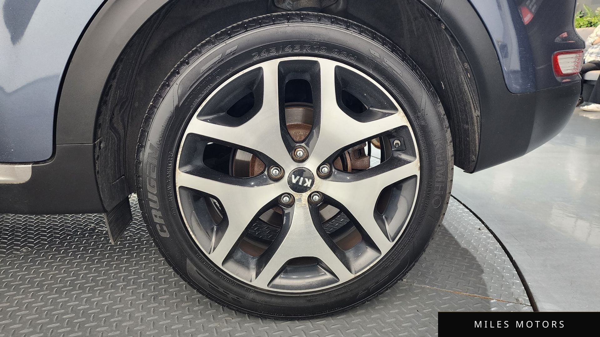 Kia Sportage 2016 — миниатюра 7