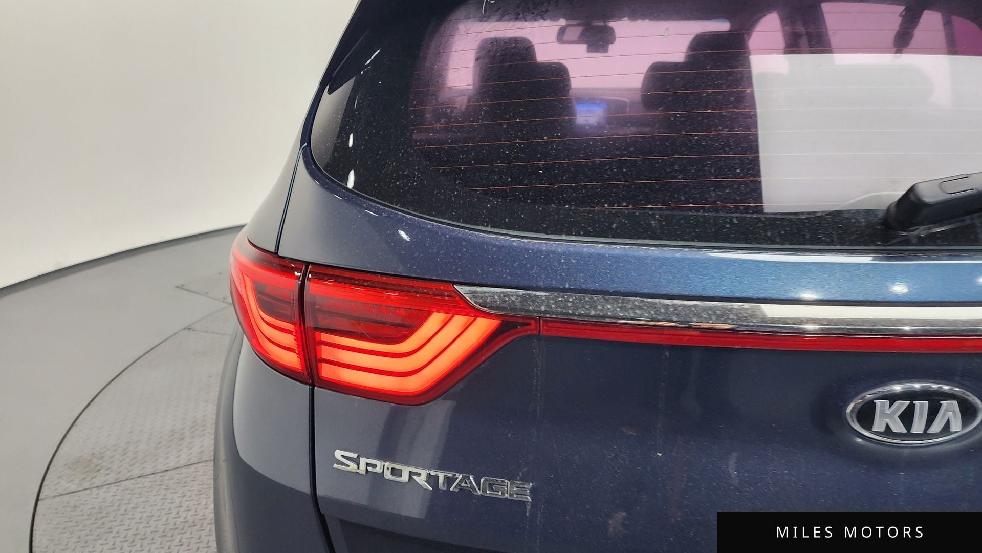 Kia Sportage 2016 — миниатюра 9
