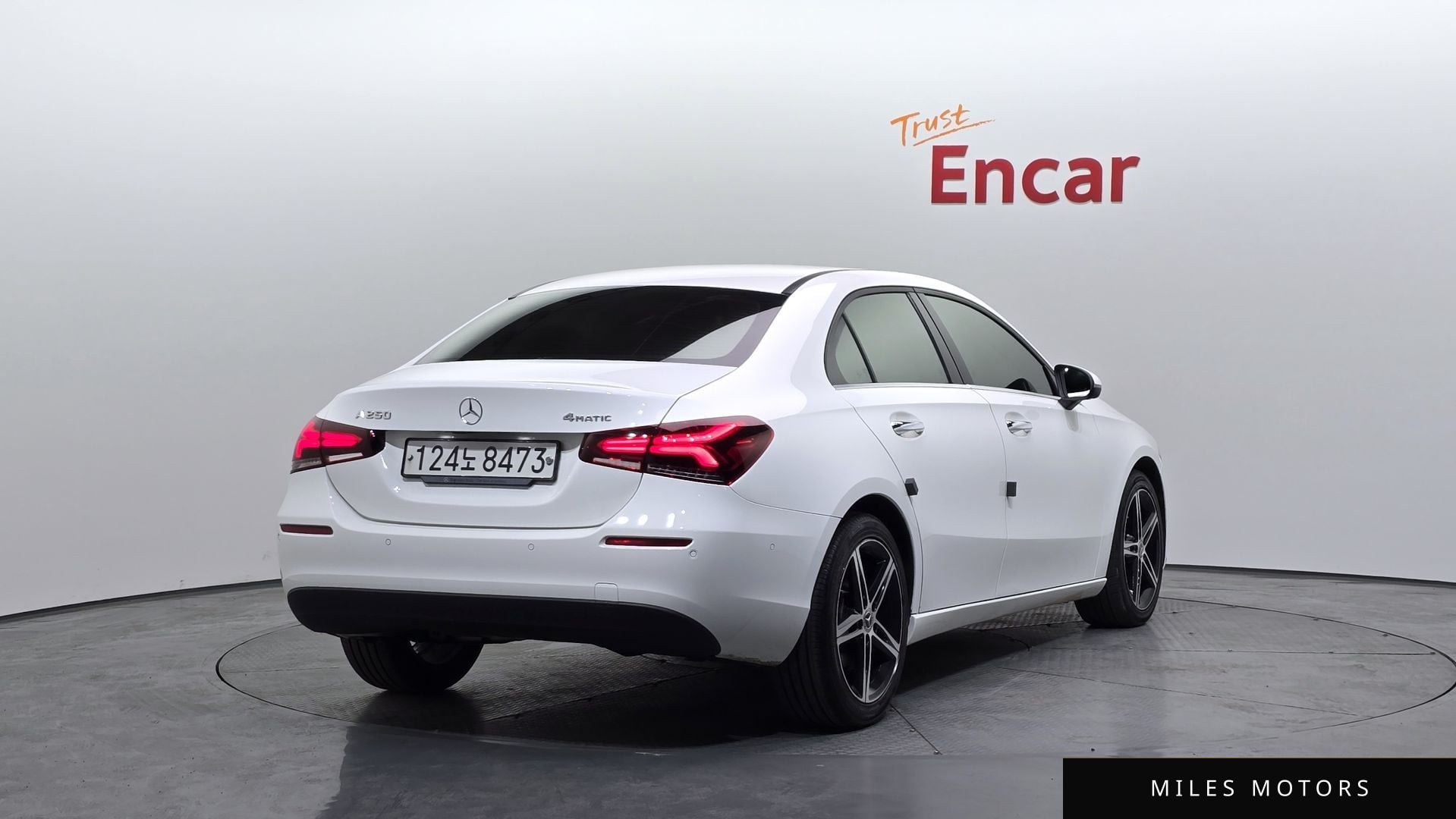 Mercedes-Benz A-Class W177 2020 — миниатюра 2