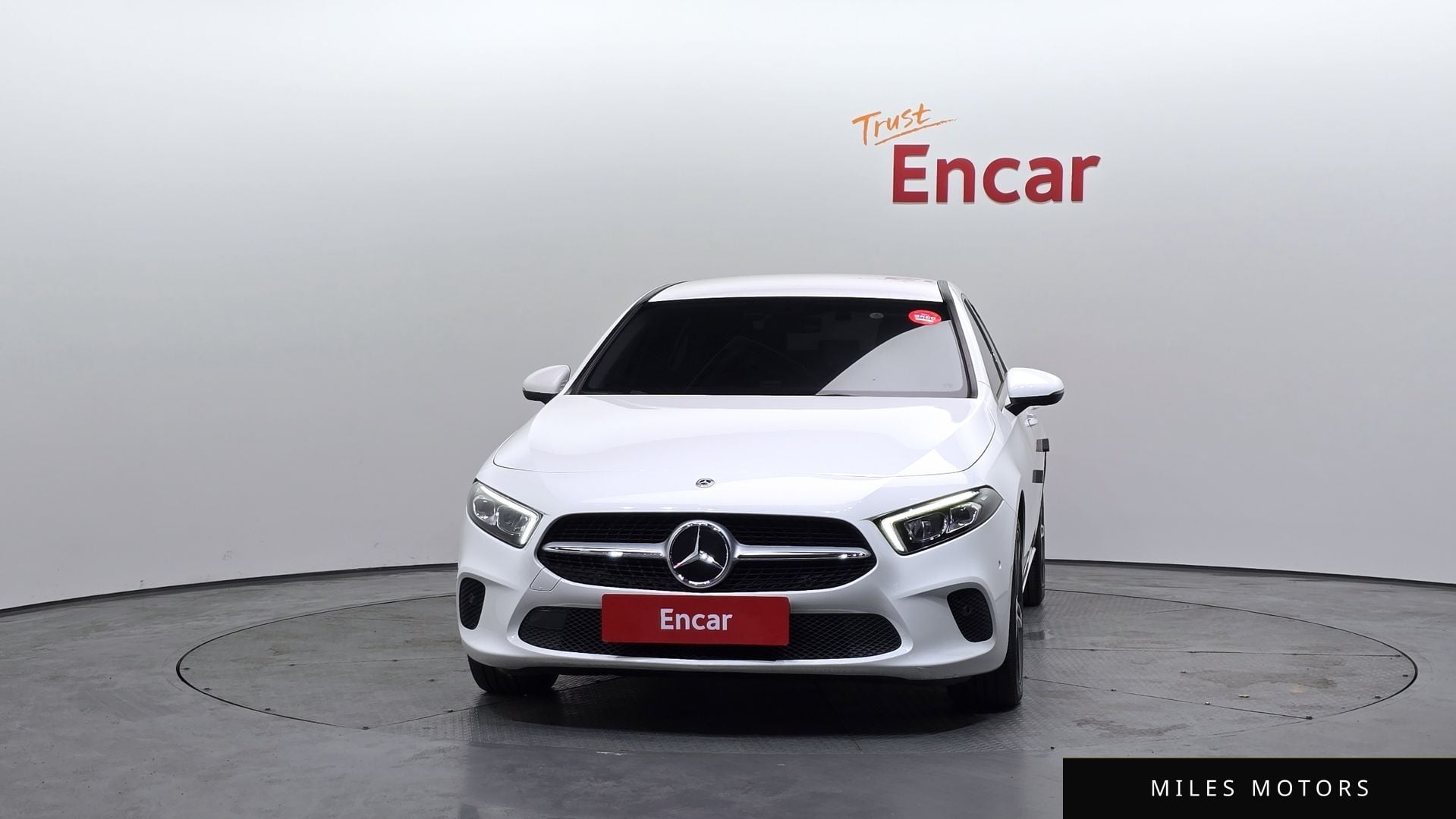 Mercedes-Benz A-Class W177 2020 — миниатюра 3