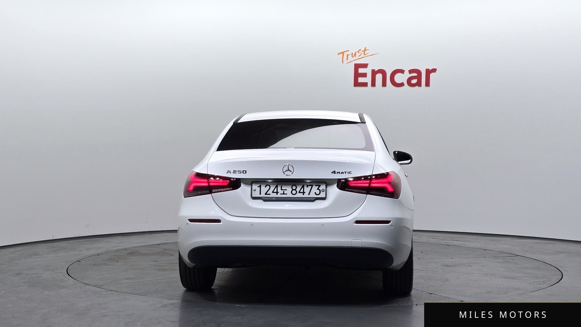 Mercedes-Benz A-Class W177 2020 — миниатюра 4