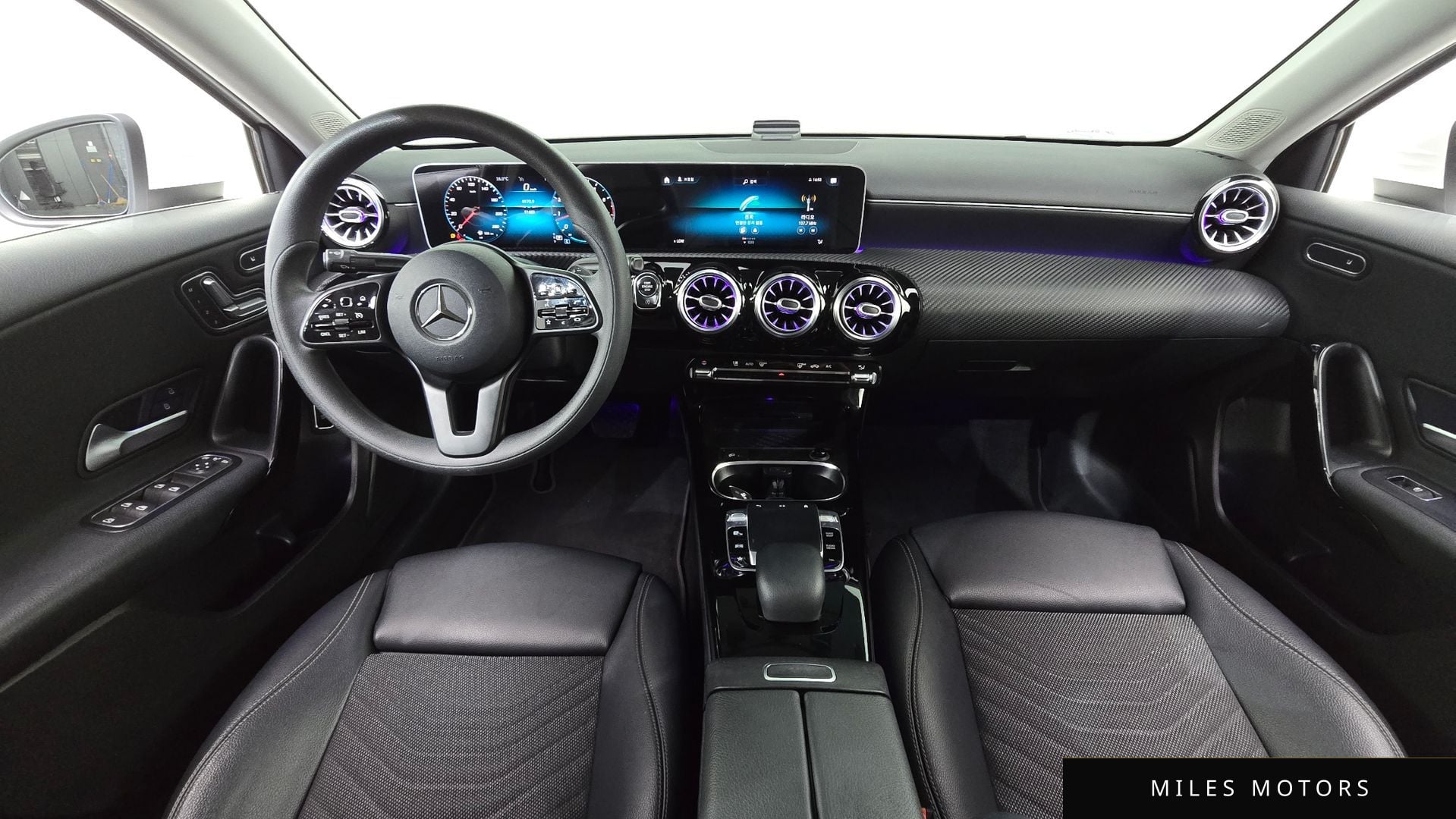 Mercedes-Benz A-Class W177 2020 — миниатюра 7