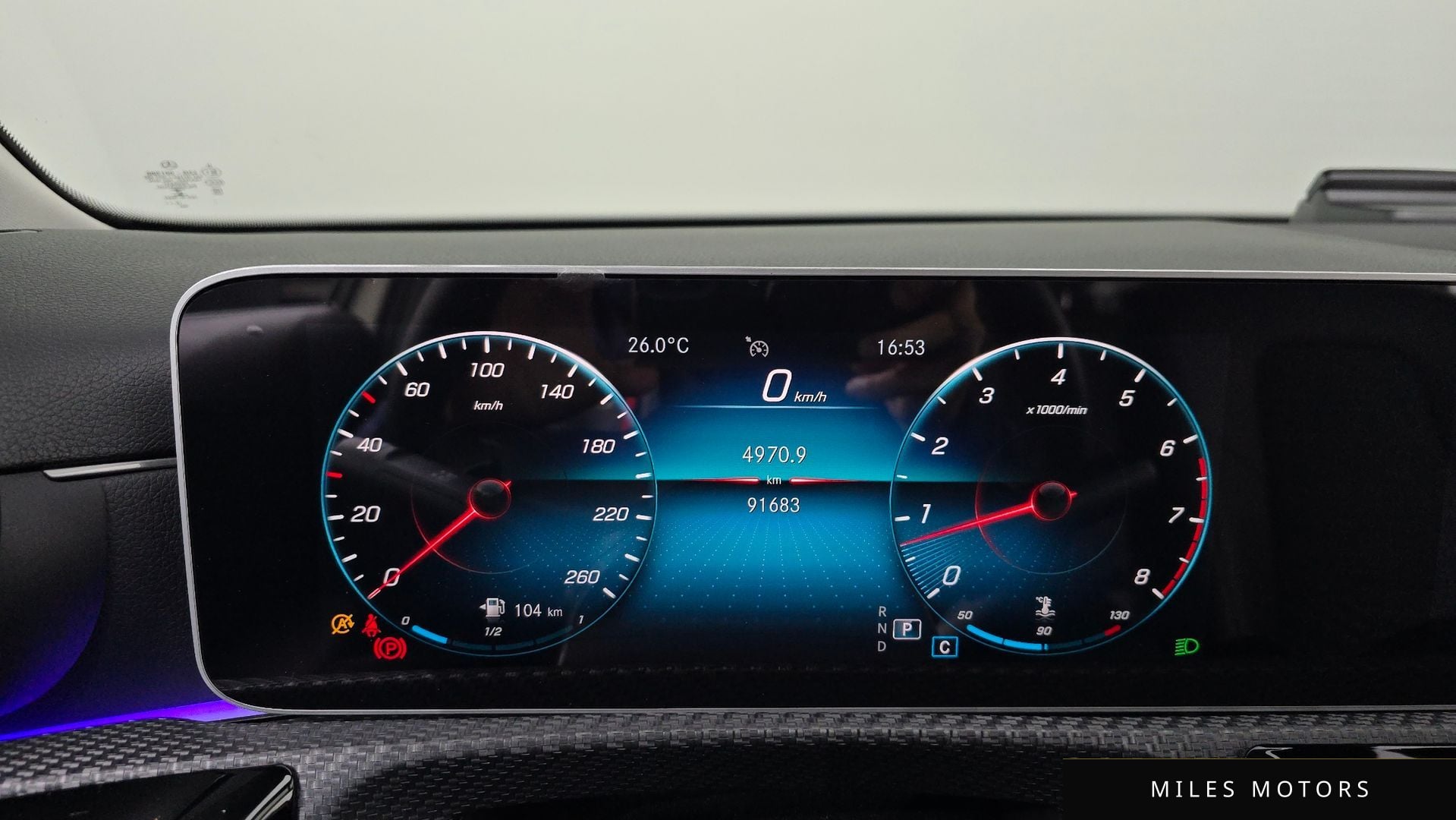 Mercedes-Benz A-Class W177 2020 — миниатюра 8