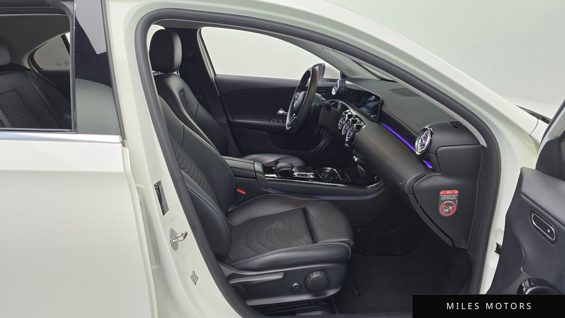 Mercedes-Benz A-Class W177 2020 — миниатюра 12