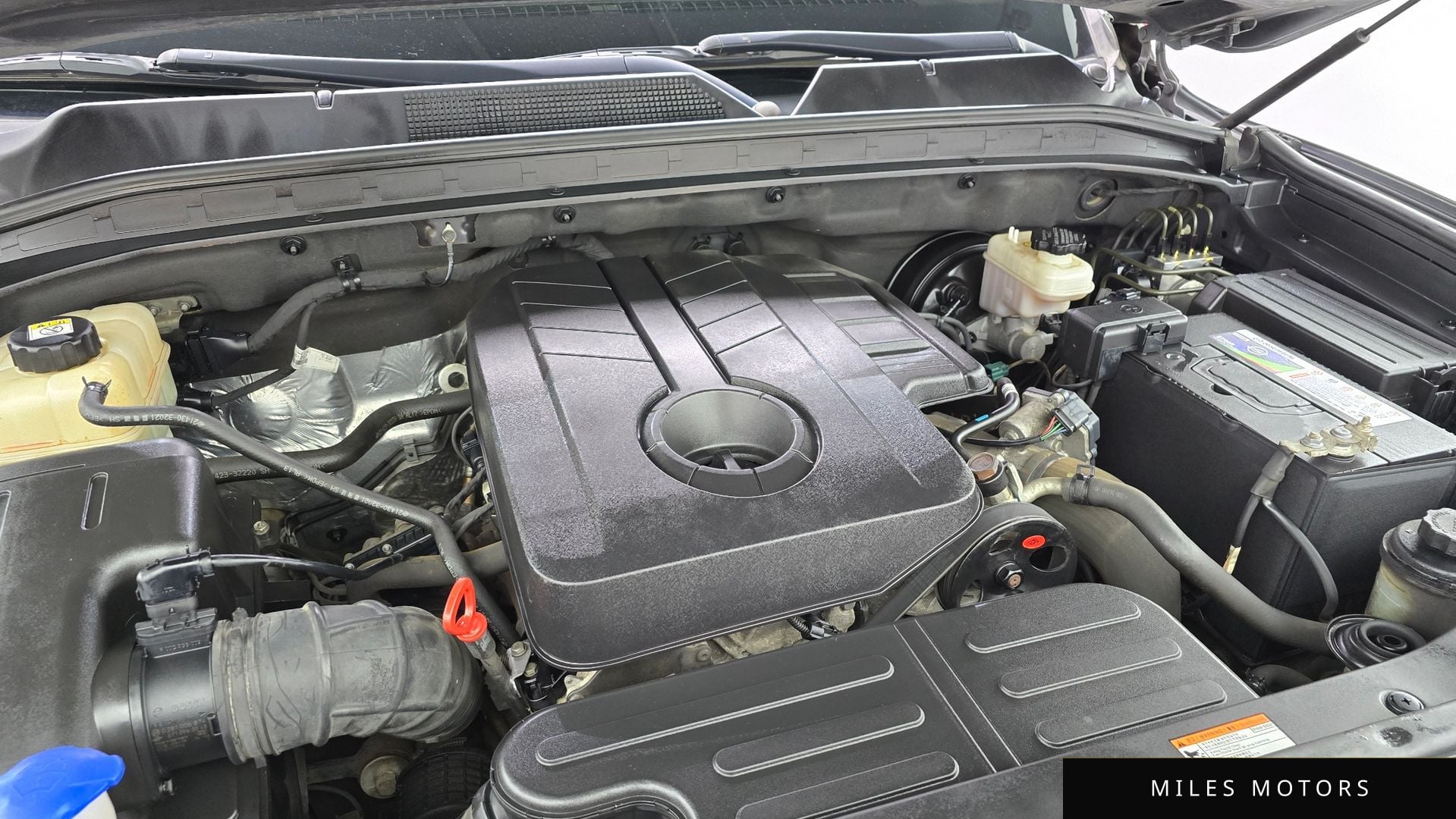 KG Mobility Rexton 2019 — миниатюра 6