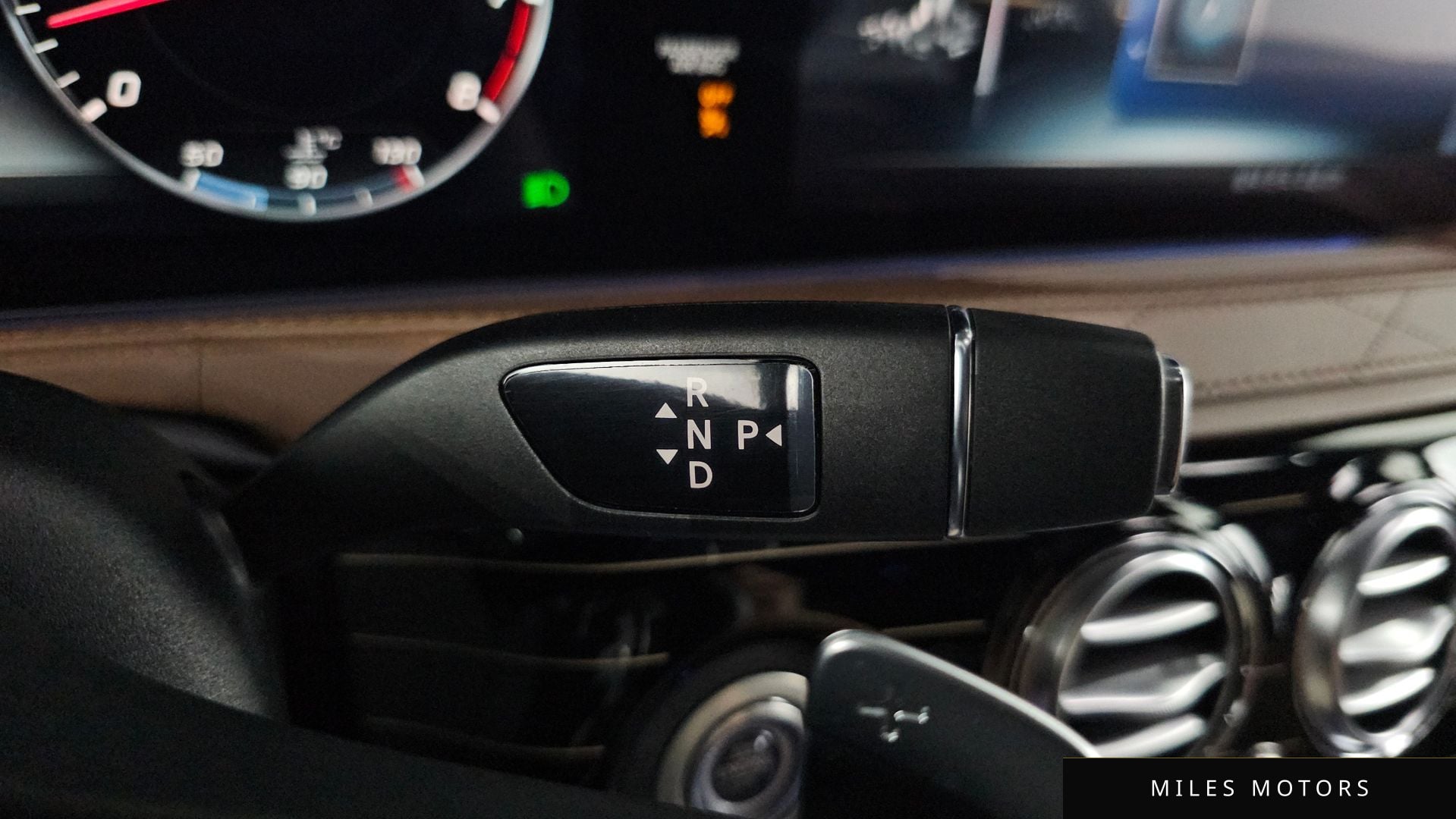 Mercedes-Benz S-Class W222 2019 — миниатюра 12