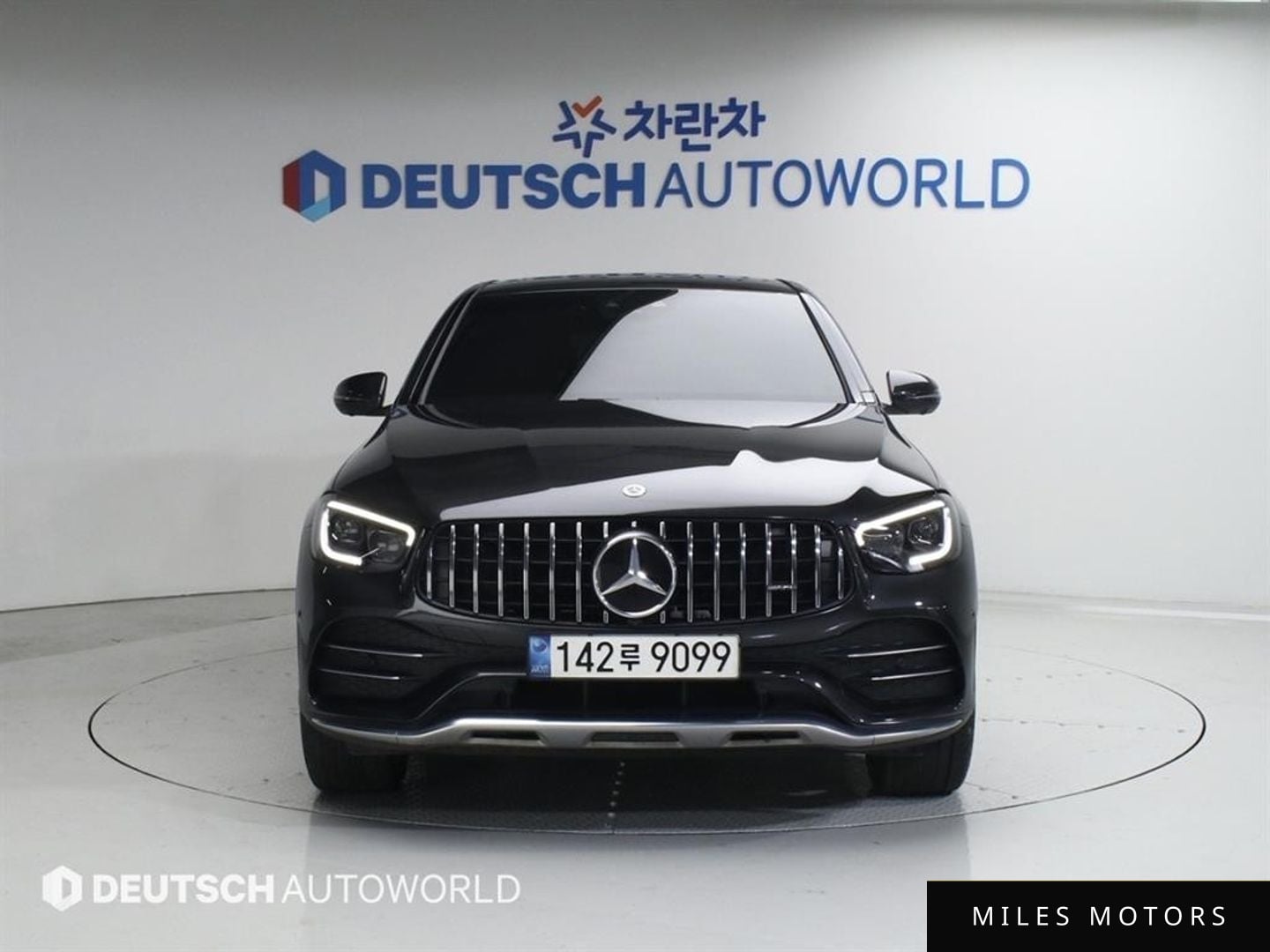Mercedes-Benz GLC-Class X253 2021 — миниатюра 3