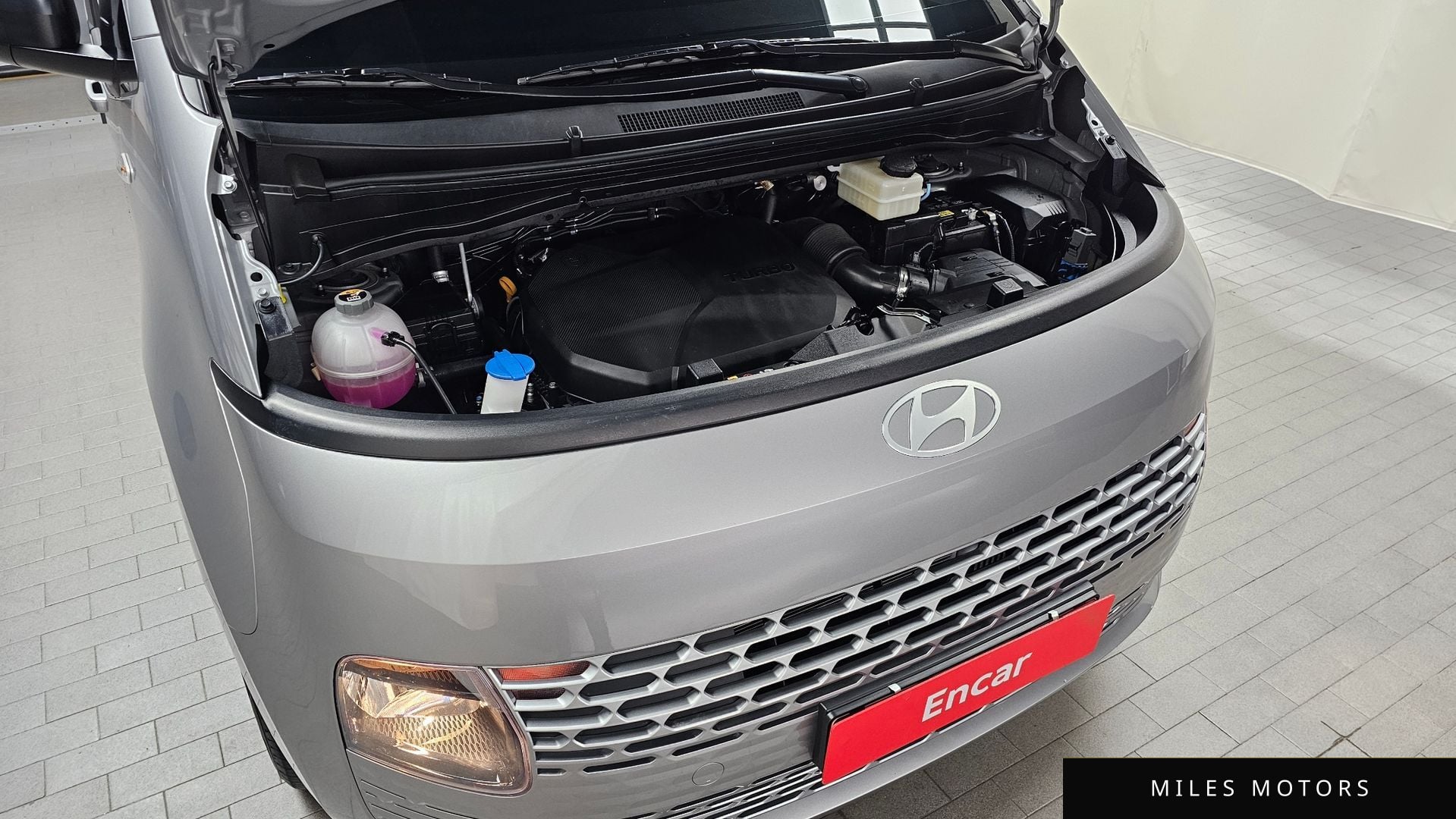 Hyundai Staria 2025 — миниатюра 6