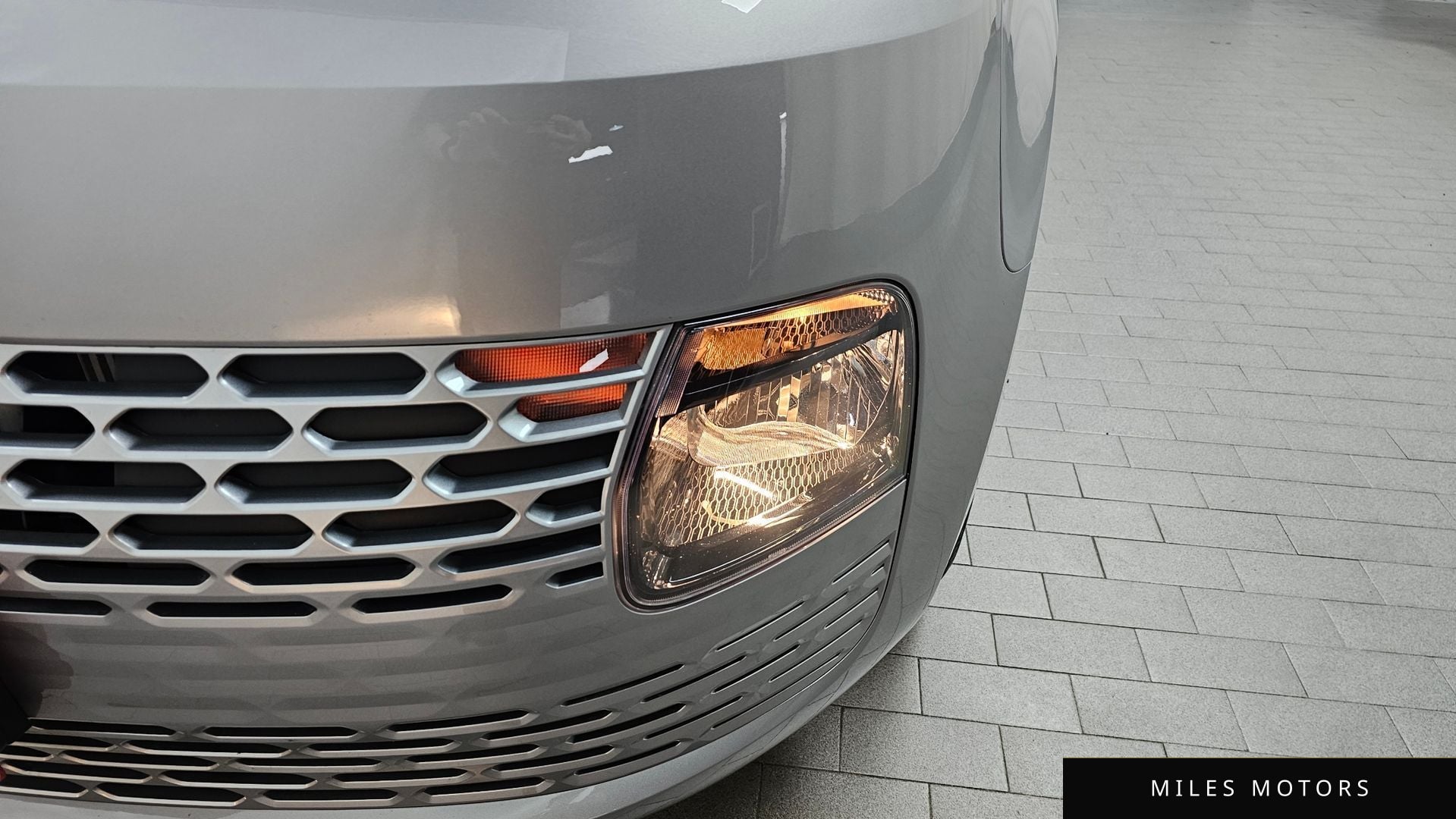 Hyundai Staria 2025 — миниатюра 8