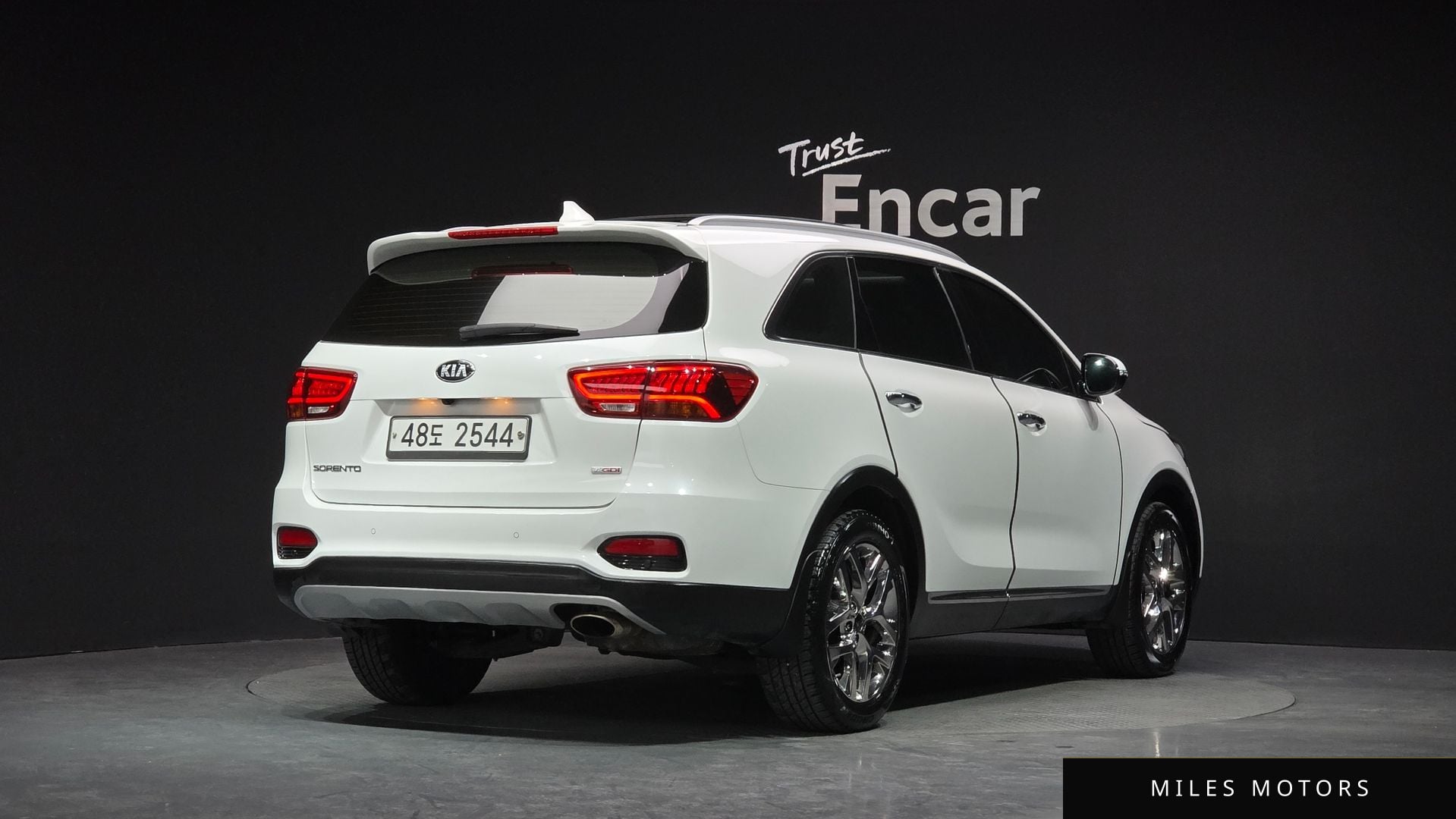 Kia Sorento 2020 — миниатюра 2