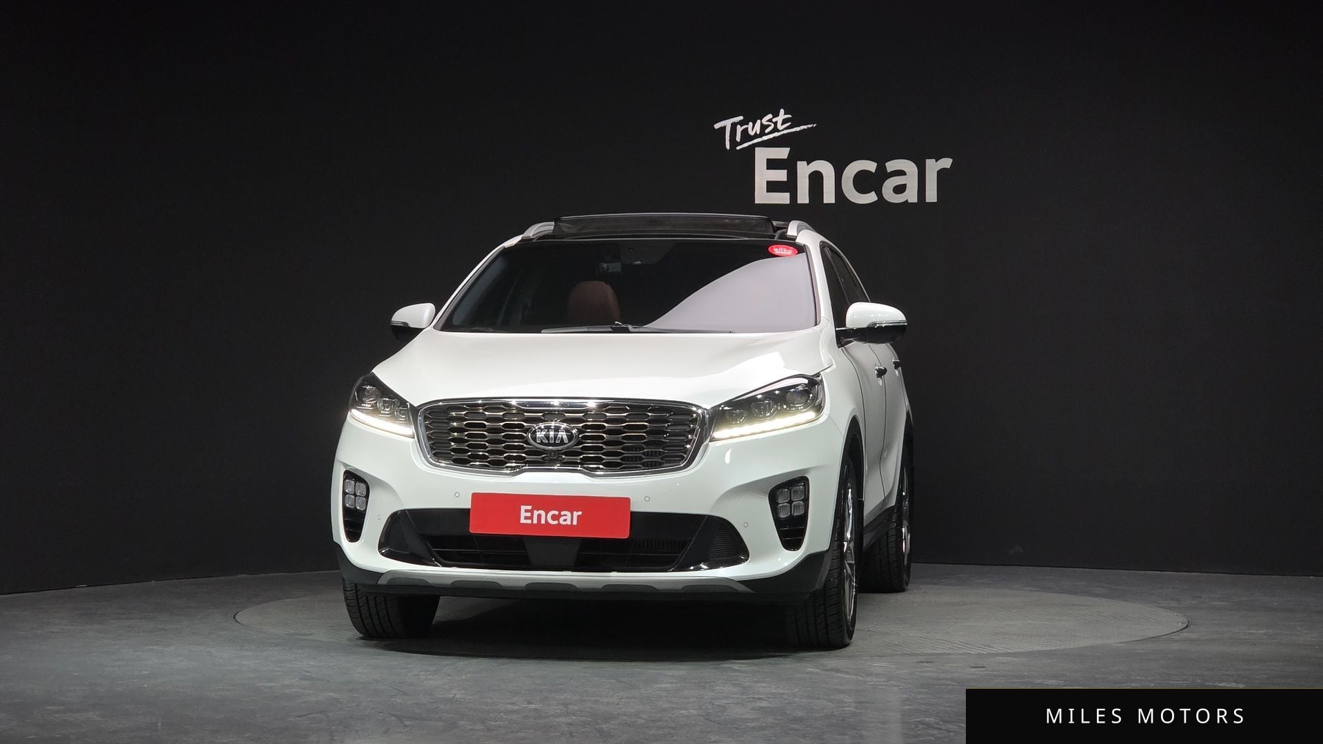 Kia Sorento 2020 — миниатюра 3