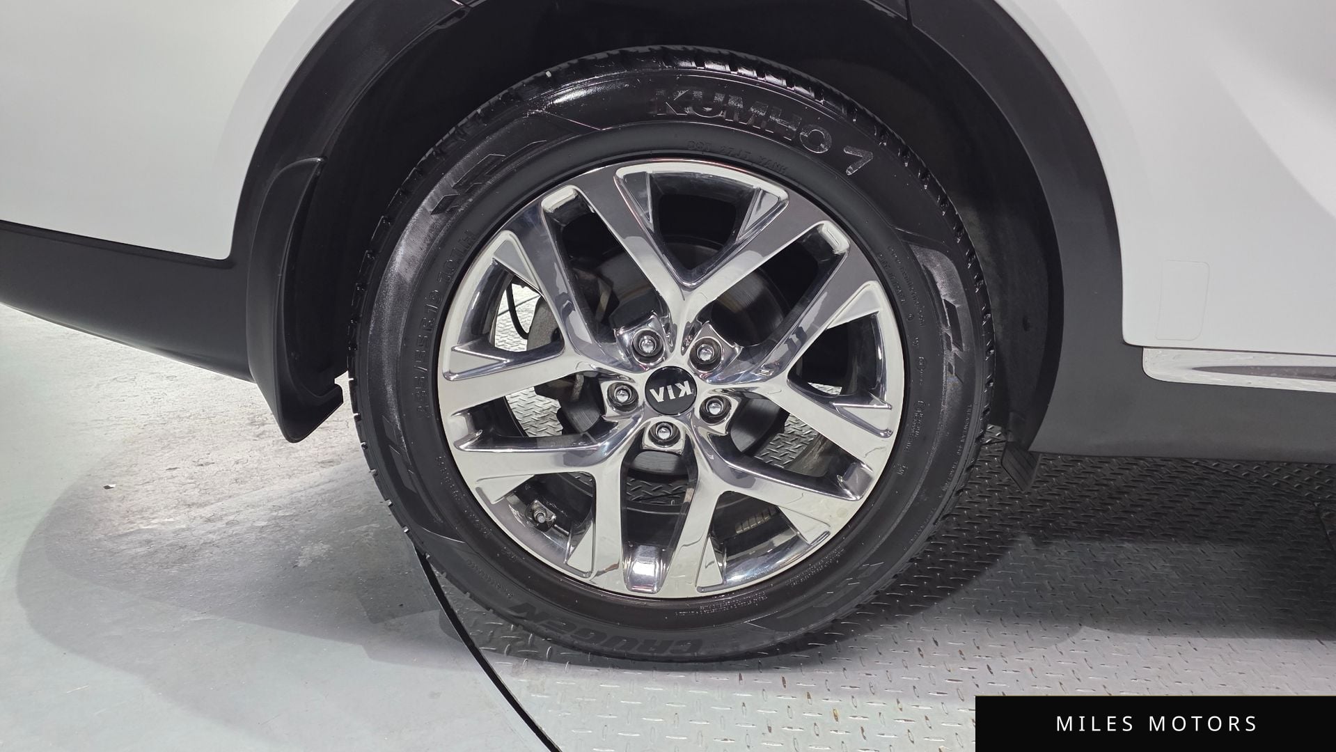 Kia Sorento 2020 — миниатюра 5