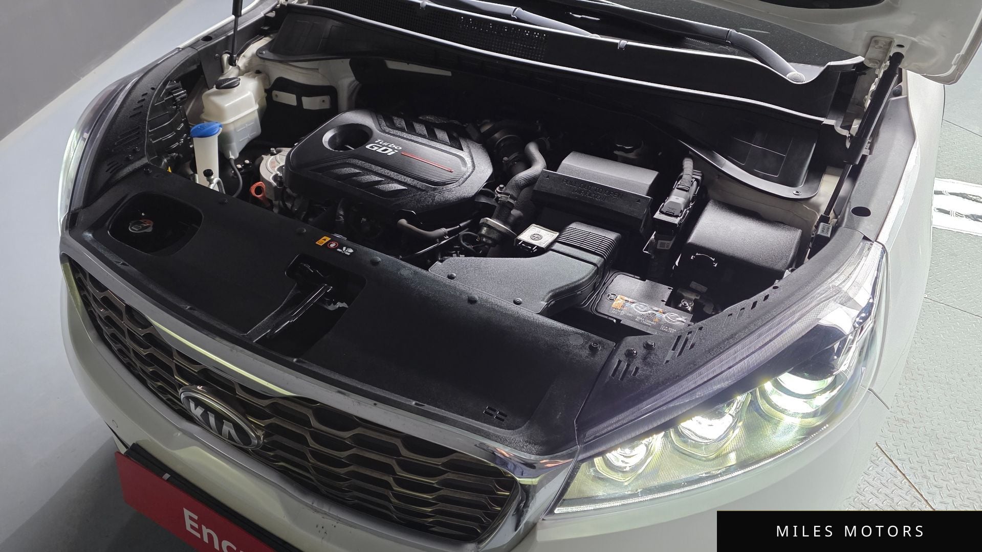 Kia Sorento 2020 — миниатюра 6