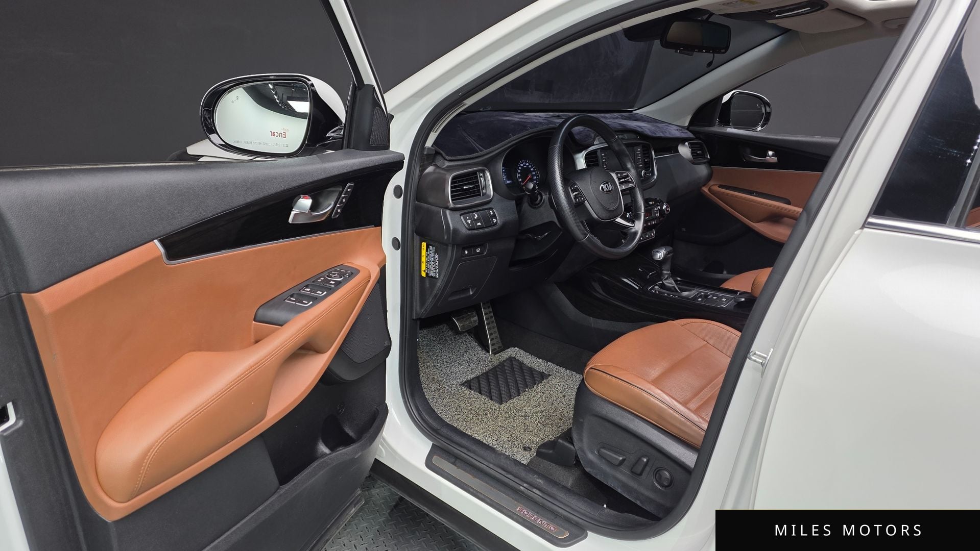Kia Sorento 2020 — миниатюра 10