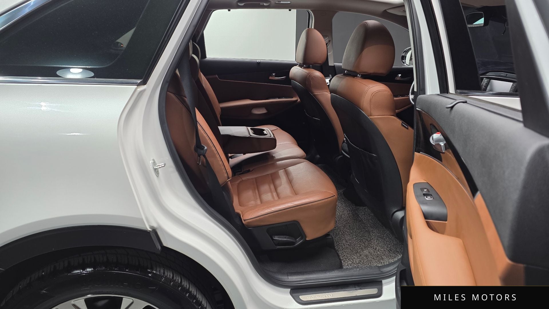 Kia Sorento 2020 — миниатюра 12