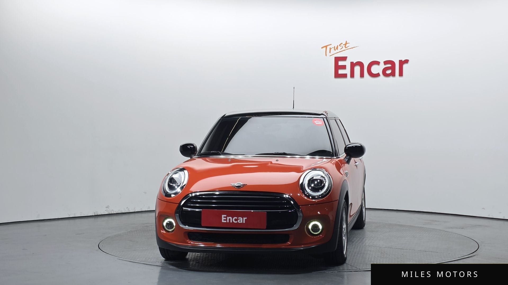 MINI Cooper 2021 — миниатюра 3