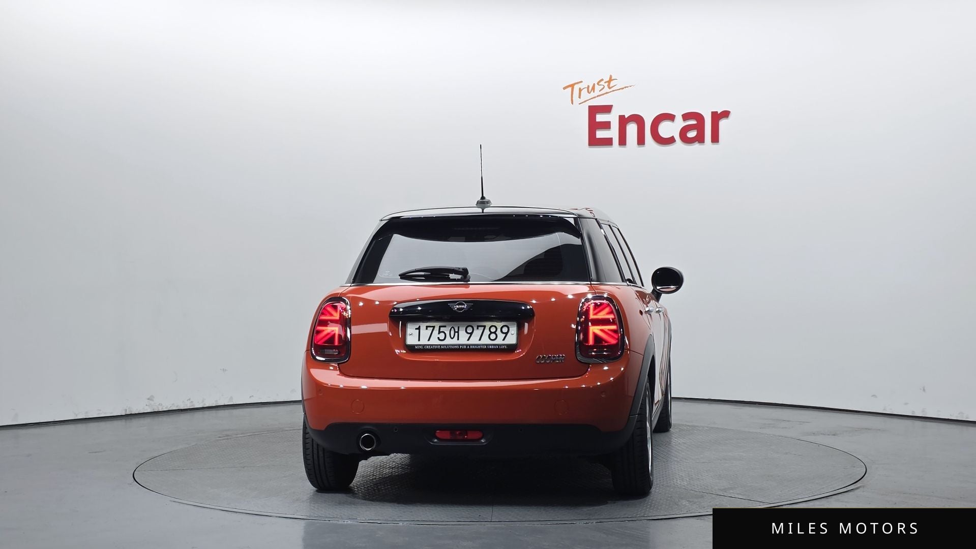 MINI Cooper 2021 — миниатюра 4