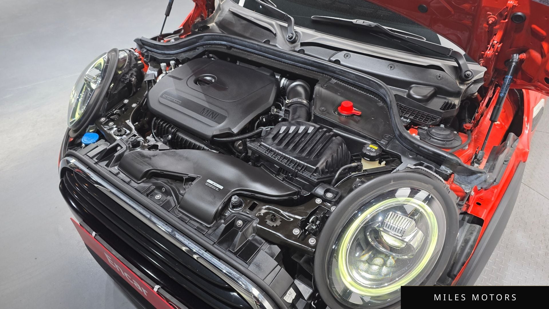 MINI Cooper 2021 — миниатюра 6