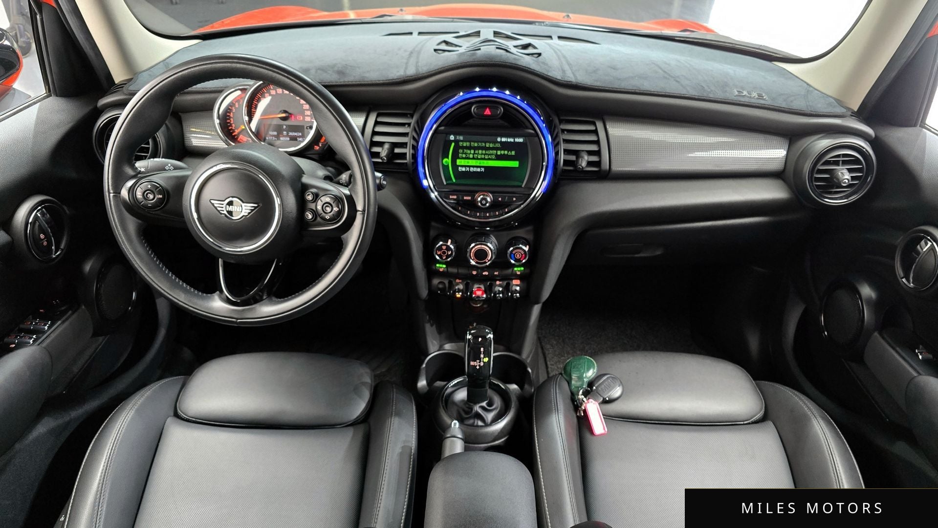MINI Cooper 2021 — миниатюра 10