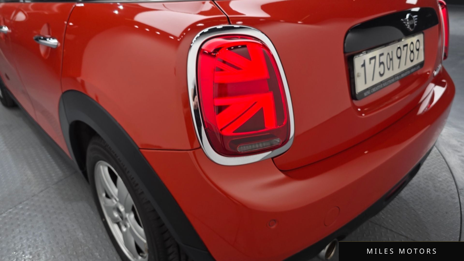MINI Cooper 2021 — миниатюра 9