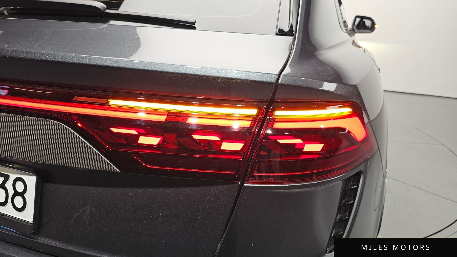 Audi RSQ8 (4M) 2025 — миниатюра 9