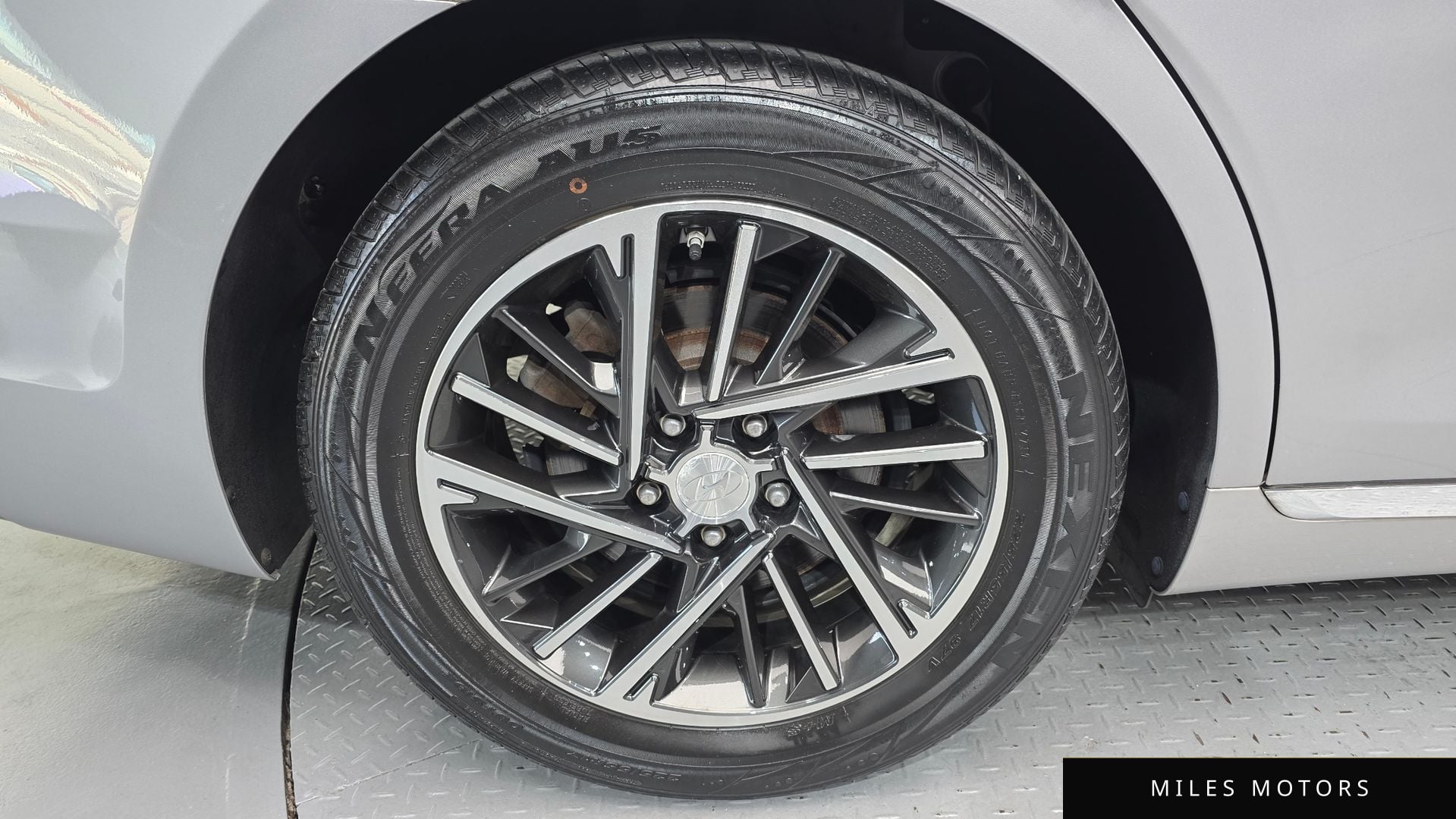 Hyundai Grandeur 2020 — миниатюра 5