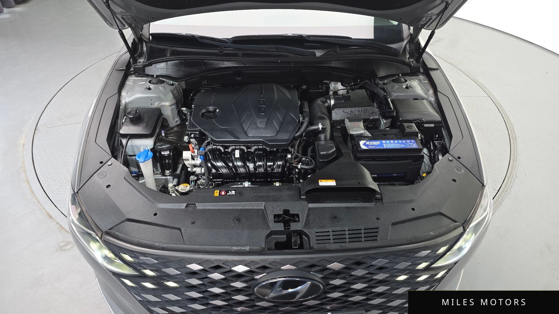Hyundai Grandeur 2020 — миниатюра 6