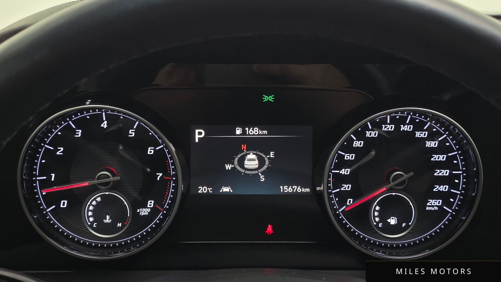 Hyundai Grandeur 2020 — миниатюра 11