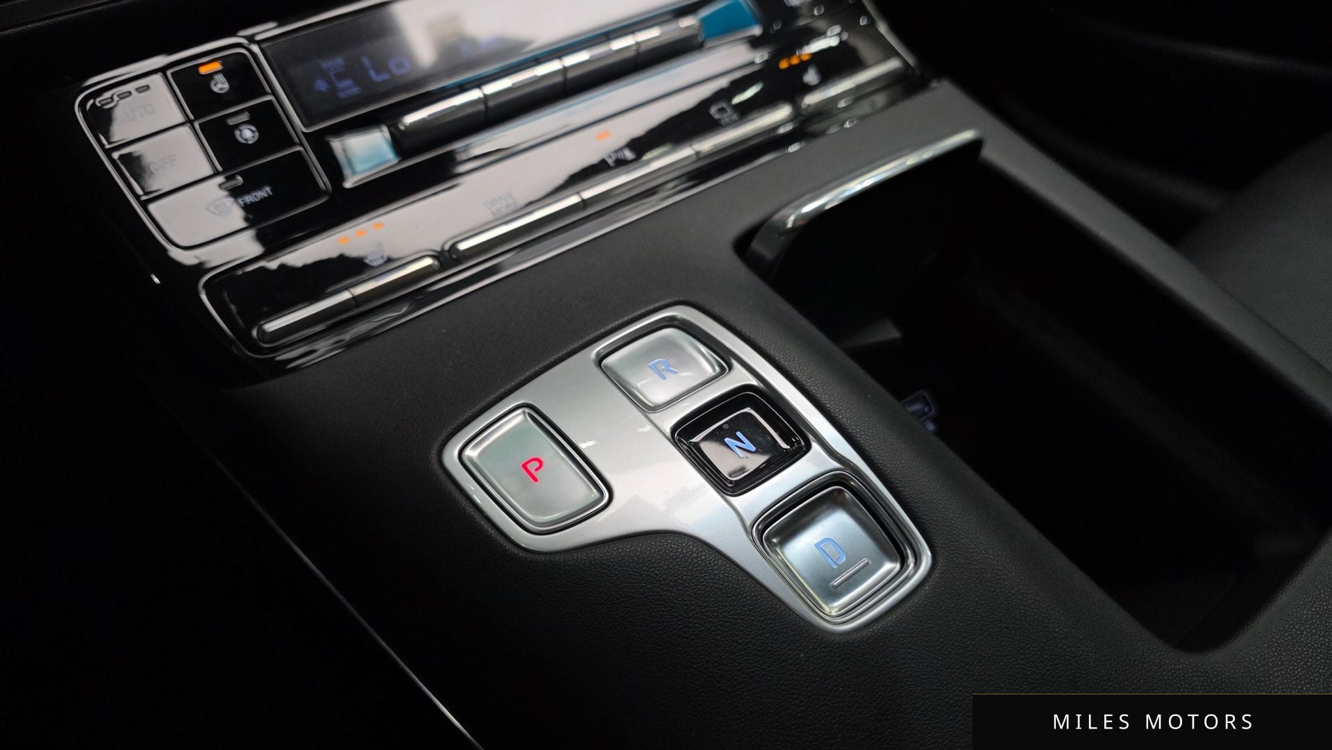 Hyundai Grandeur 2020 — миниатюра 12